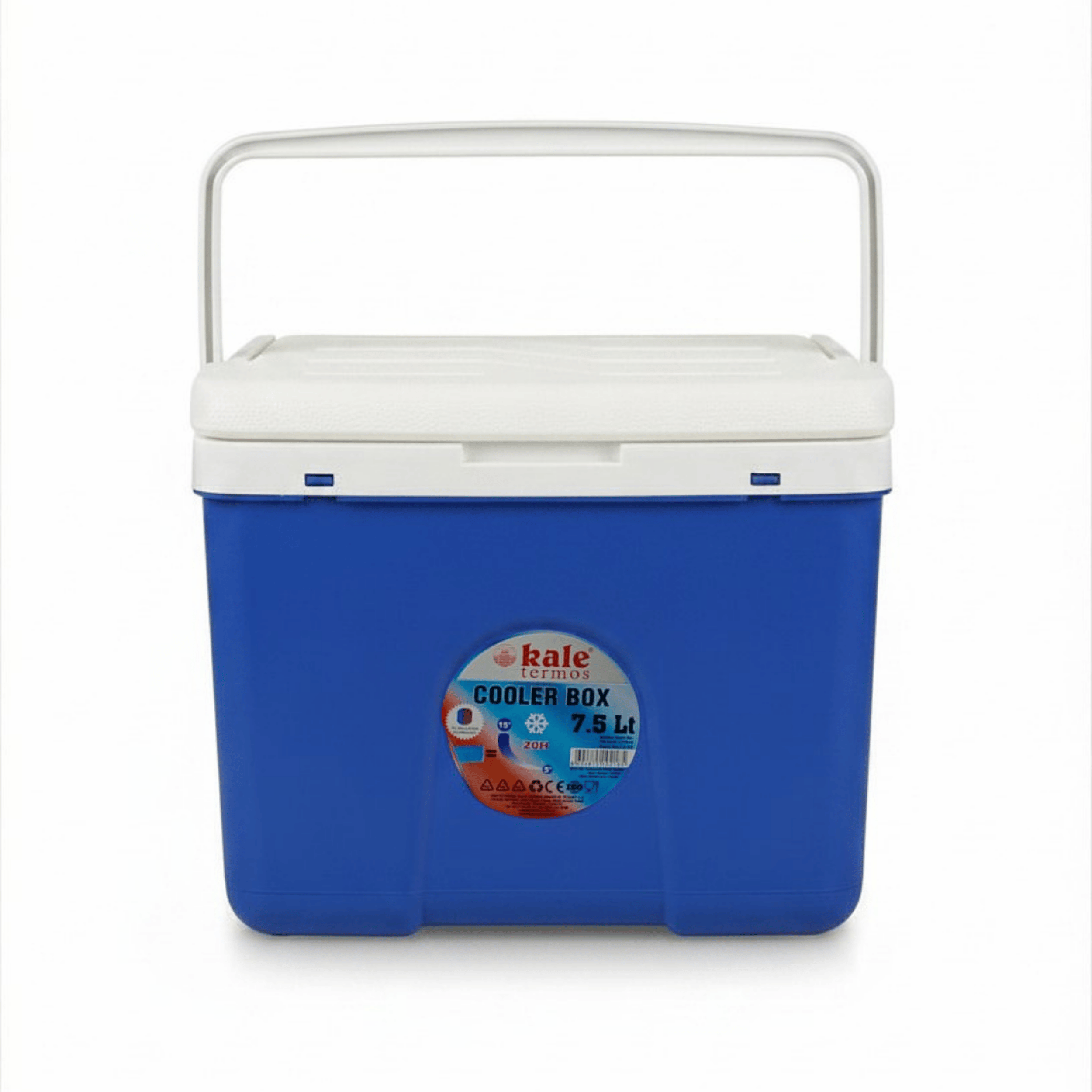 Bebek Mama Termosu 7,5 LT – Termos Çanta, Süt & Ek