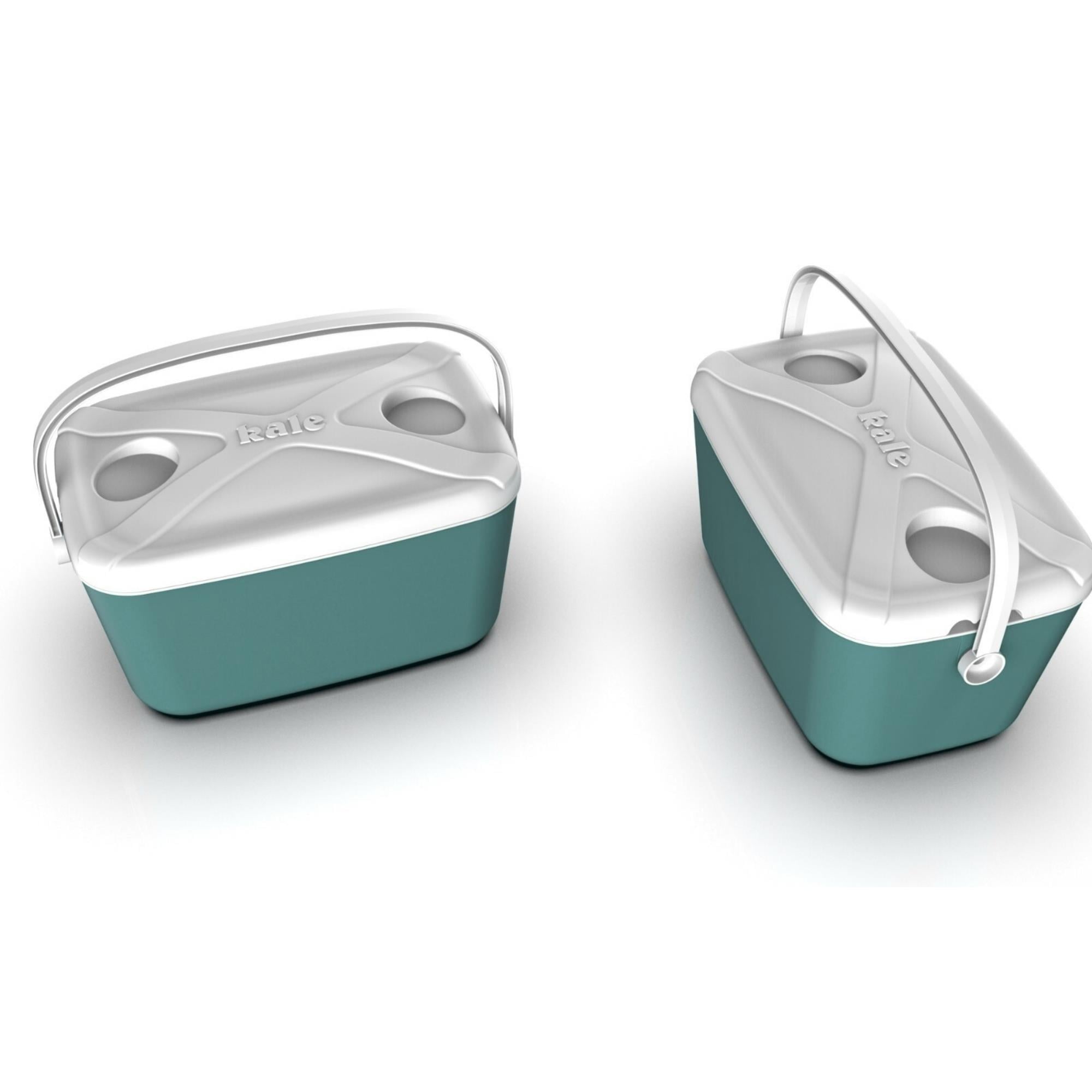 Buzluk Termos  Set-30 Lt Buzzy Buzluk Termos (1178 Cooler Box)+7 lt İzolasyonlu Çanta