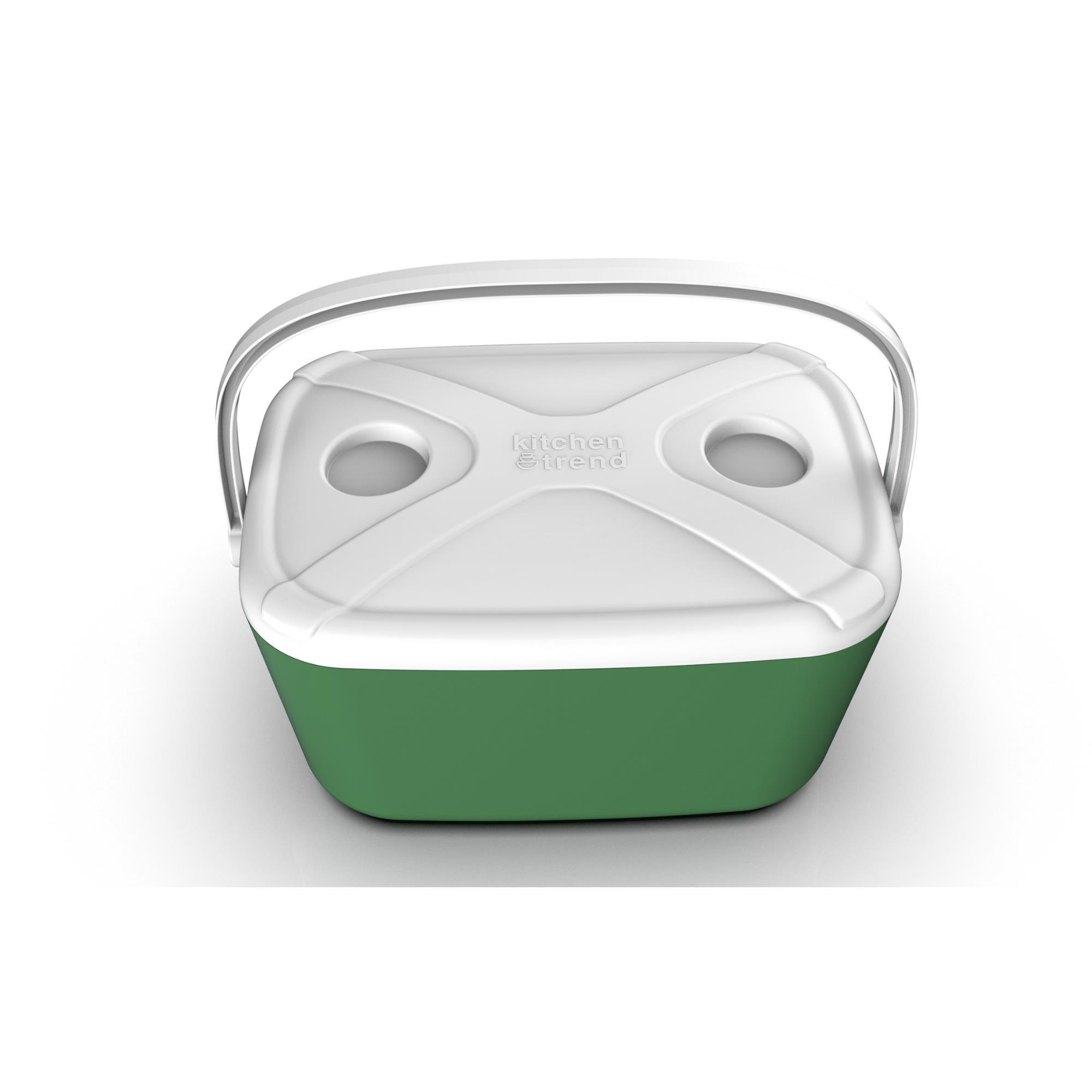 Buzluk Termos  Set-30 Lt Buzzy Buzluk Termos (1178 Cooler Box)+ +6.5 Lt Erciyes Piknik Termos (1403 Cooler Jug)