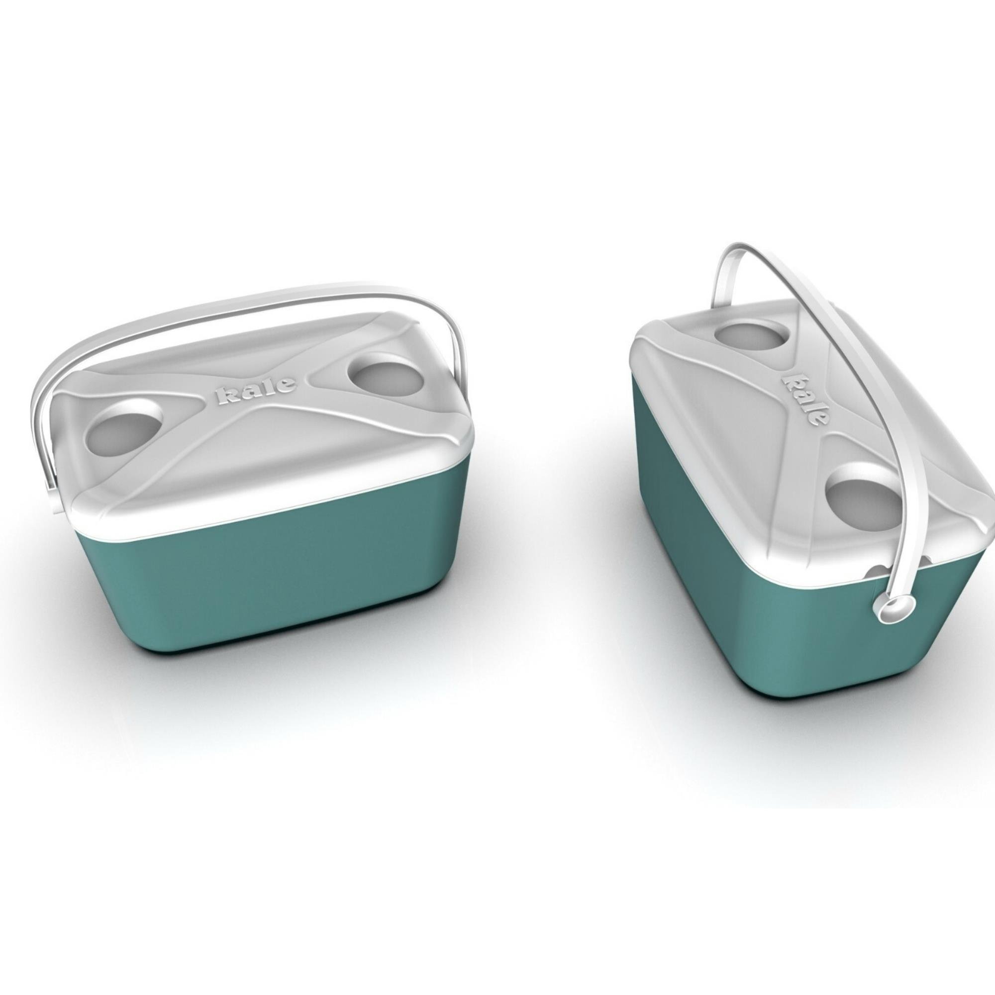 Buzluk Termos  Set-30 Lt Buzzy Buzluk Termos (1178 Cooler Box)+ +6.5 Lt Erciyes Piknik Termos (1403 Cooler Jug)