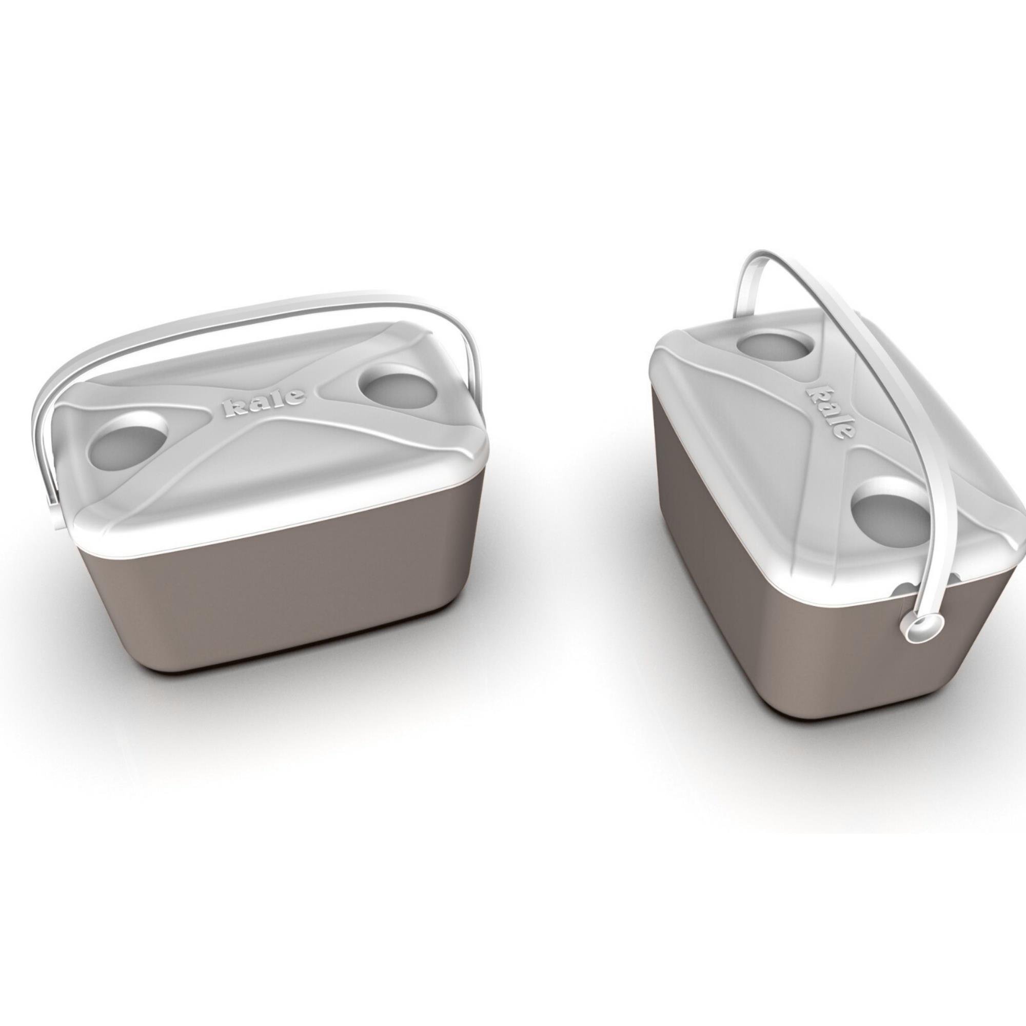 Buzluk Termos  Set-30 Lt Buzzy Buzluk Termos (1178 Cooler Box)+ +6.5 Lt Erciyes Piknik Termos (1403 Cooler Jug)