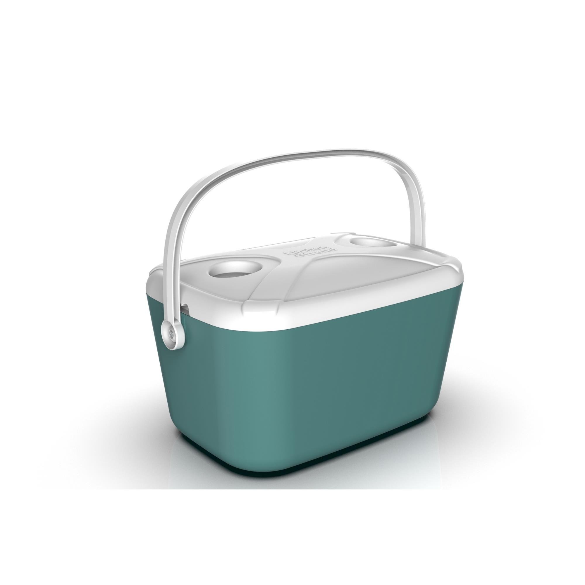 Buzluk Termos  Set-30 Lt Buzzy Buzluk Termos (1178 Cooler Box)+7 lt İzolasyonlu Çanta