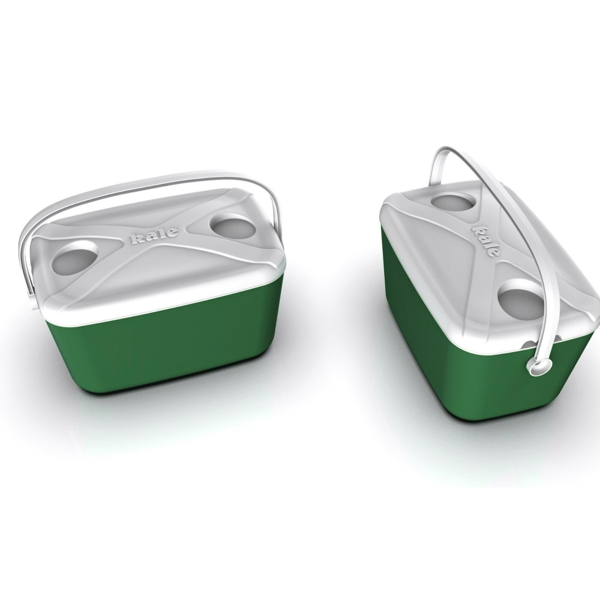 Buzluk Termos  Set-30 Lt Buzzy Buzluk Termos (1178 Cooler Box)+ 2 Adet K-250 Buz Aküsü 
