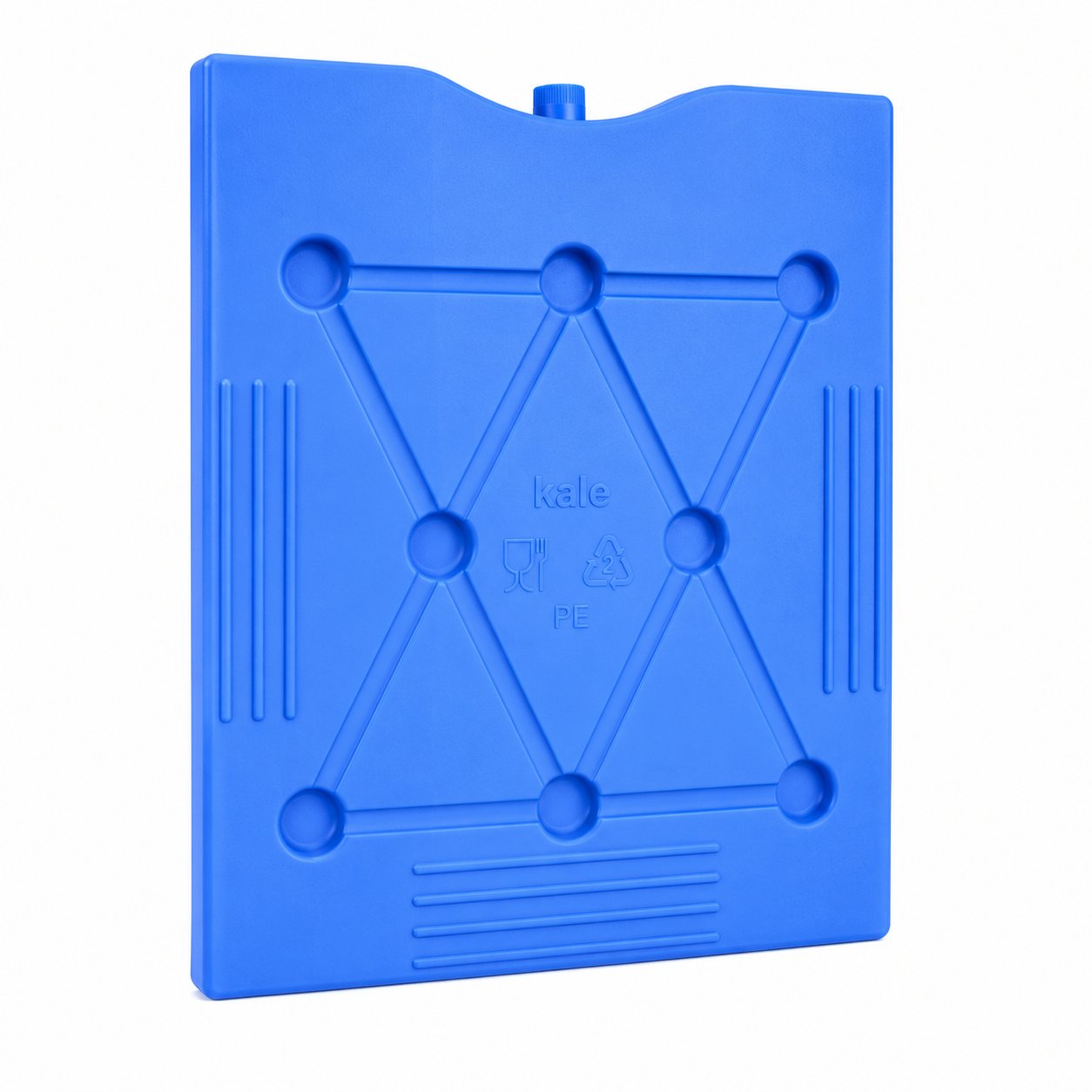 K-500 (B) BUZ AKÜSÜ ( İCE PACK )