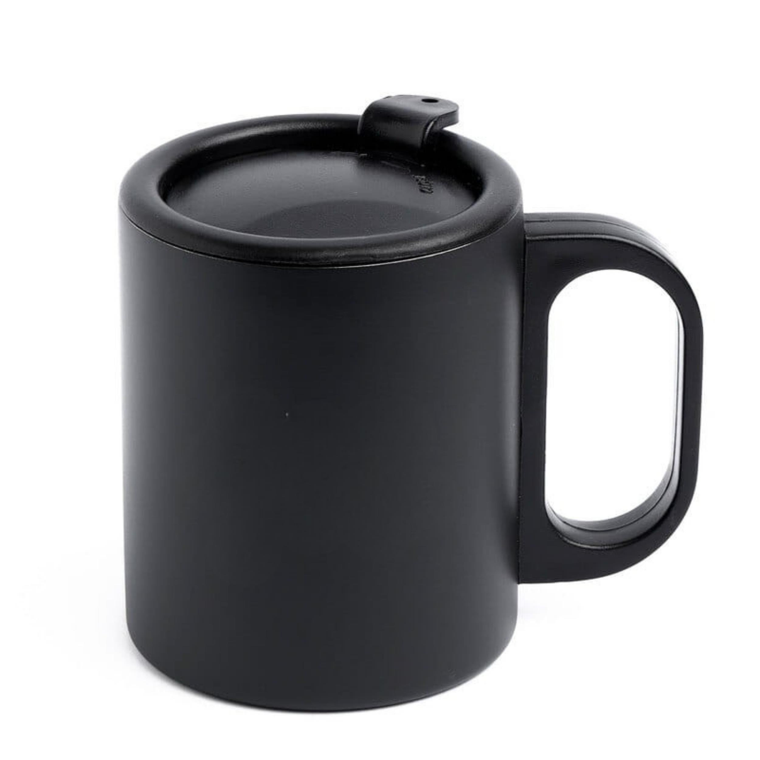 Paslanmaz Çelik Mug, Paslanmaz Çelik Termos Bardak-300 ml