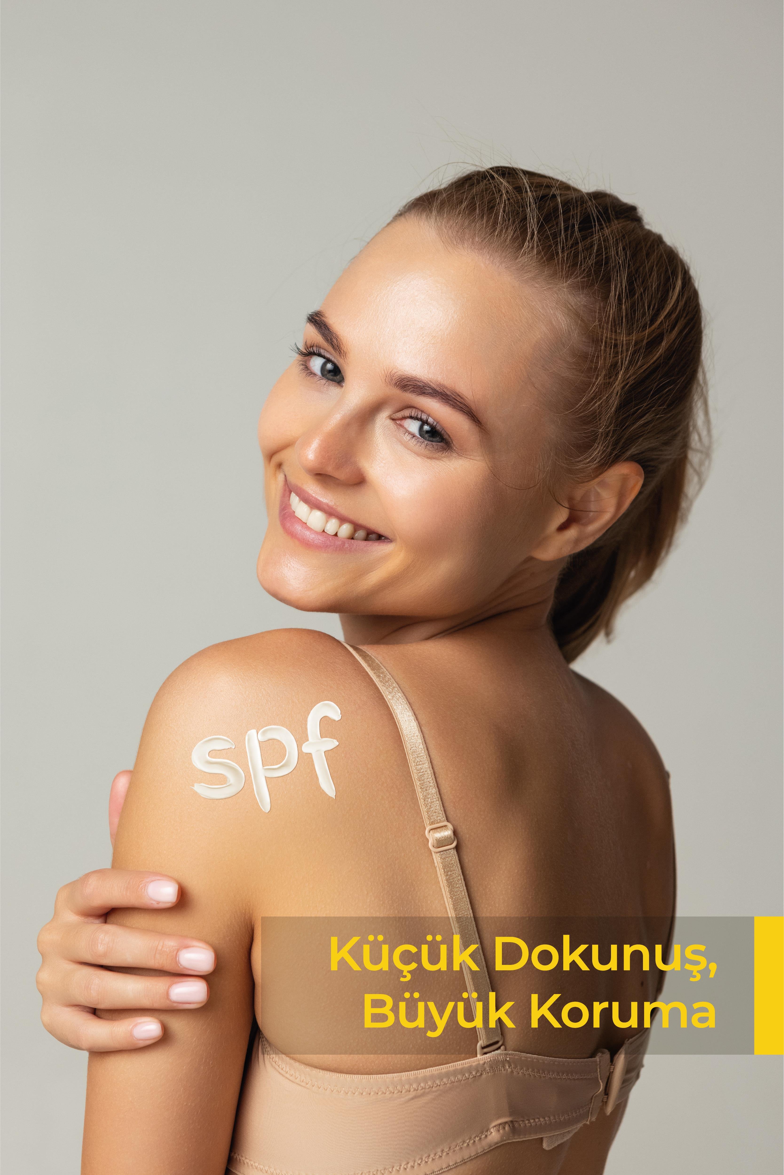 Age Lock Stick Güneş Kremi 50+ SPF | Yaşlanma Karşıtı– Mat Bitiş – Günlük Kullanım