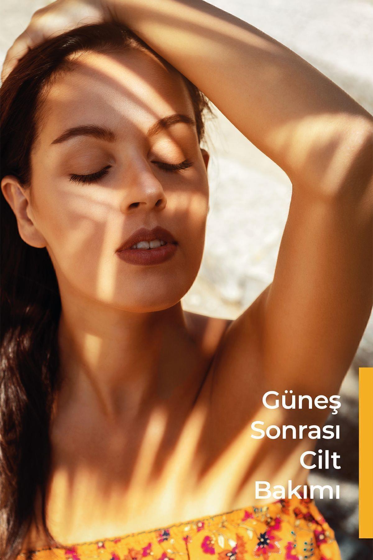 Besleyici Ve Onarıcı Serum