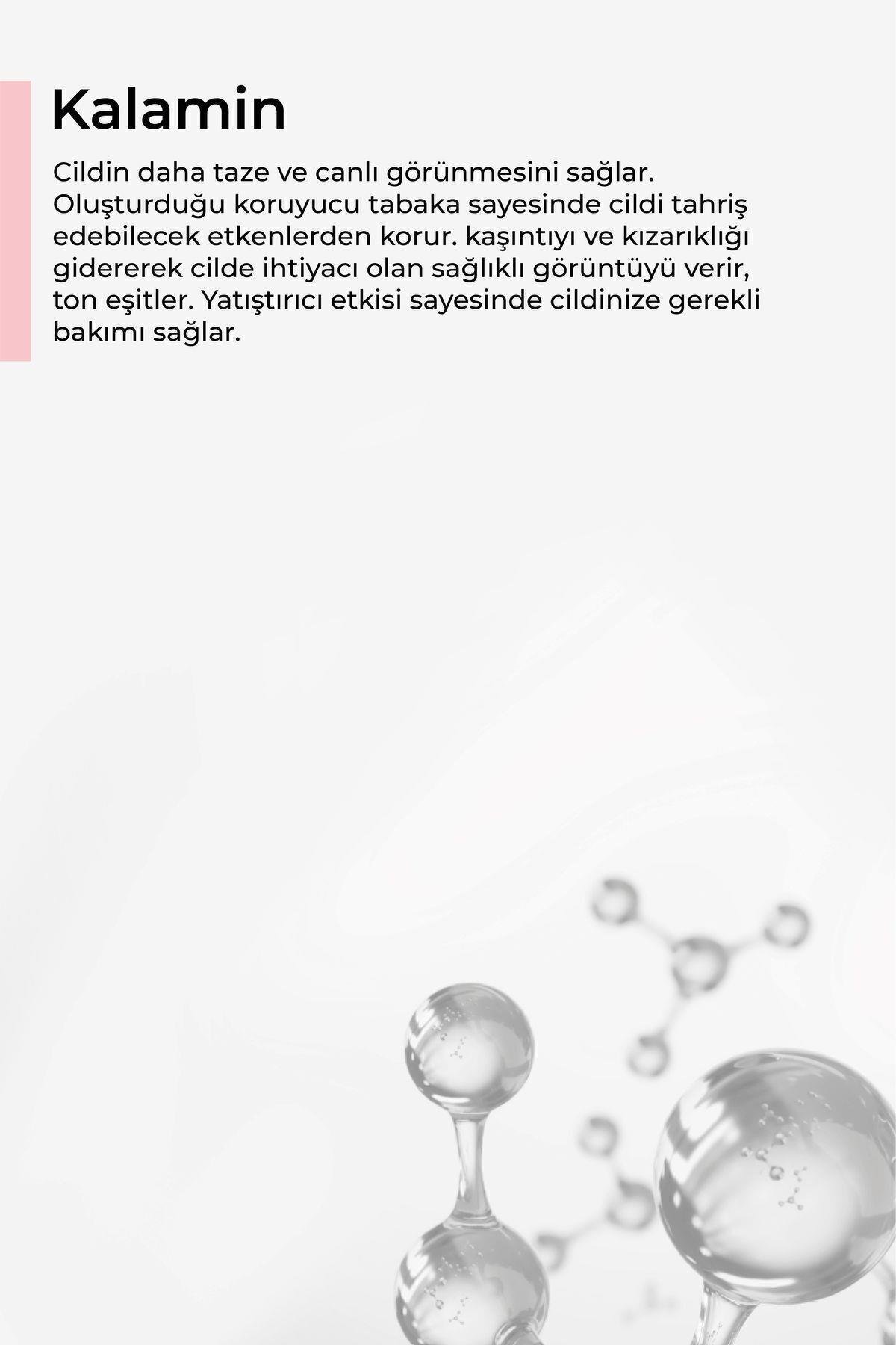 Güneş Kremi | SPF 50+ Pembe Ton Eşitleyici (Pink Tone-Up) Güneş Kremi |