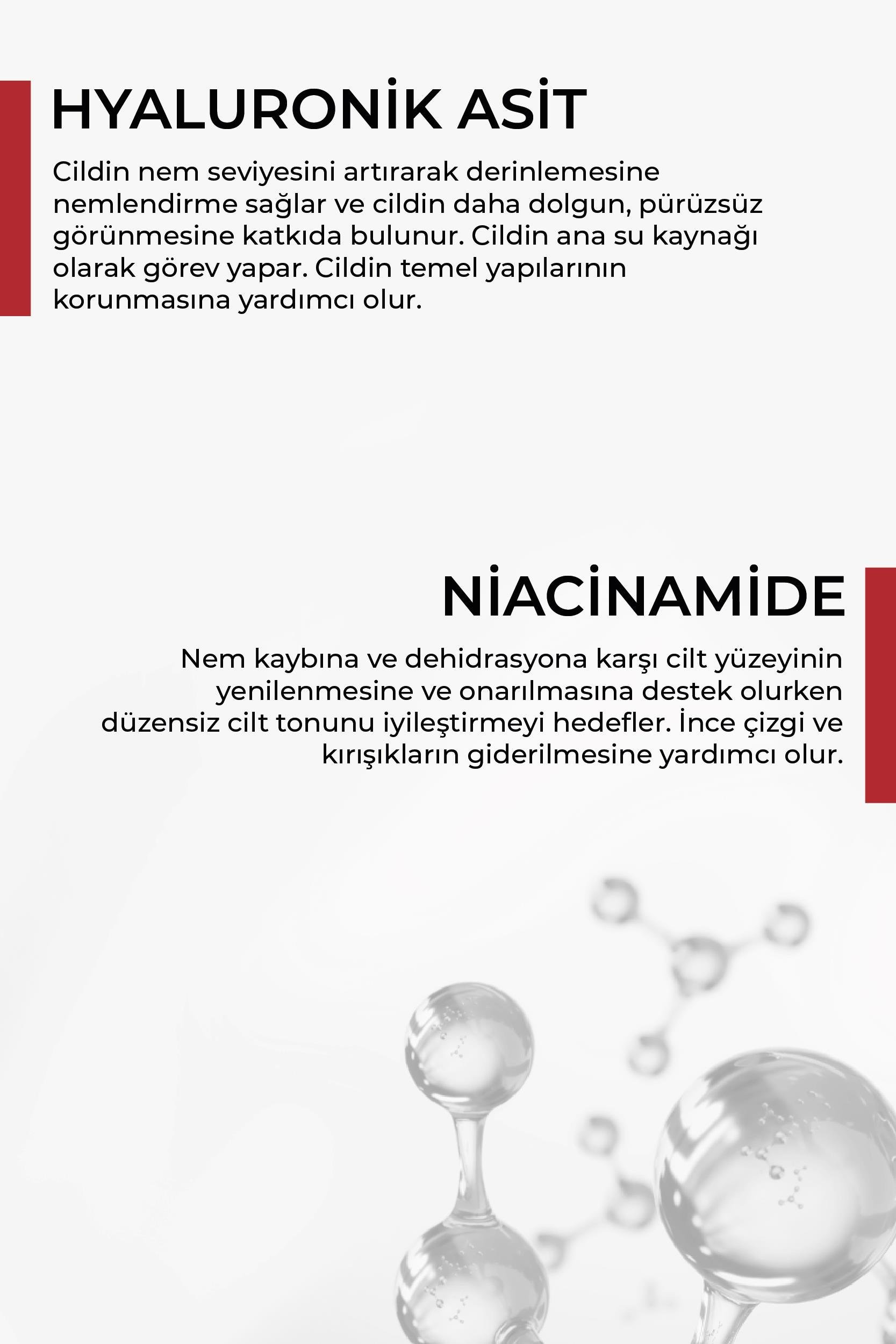 Kolajenli Yaşlanma Karşıtı Yüz Kremi