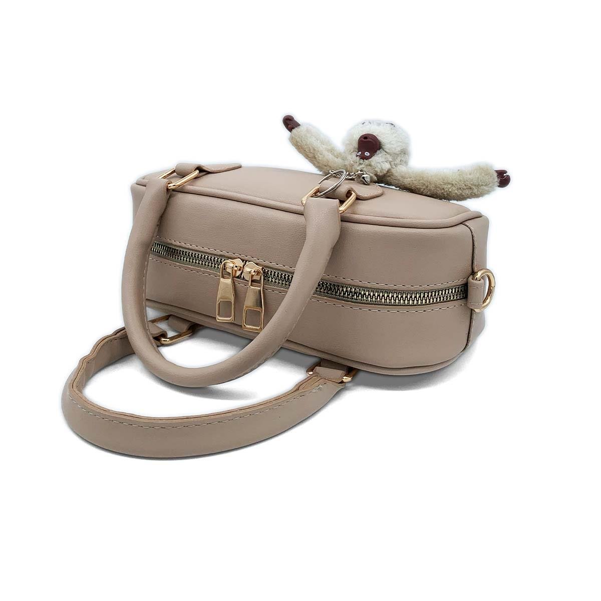 Mini Model Vizon Çapraz Çanta