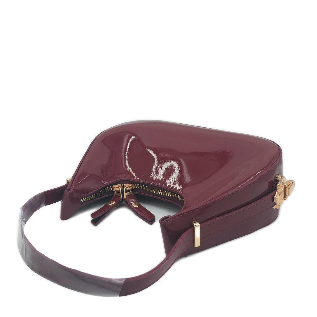 Moon Model Bordo El Çantası