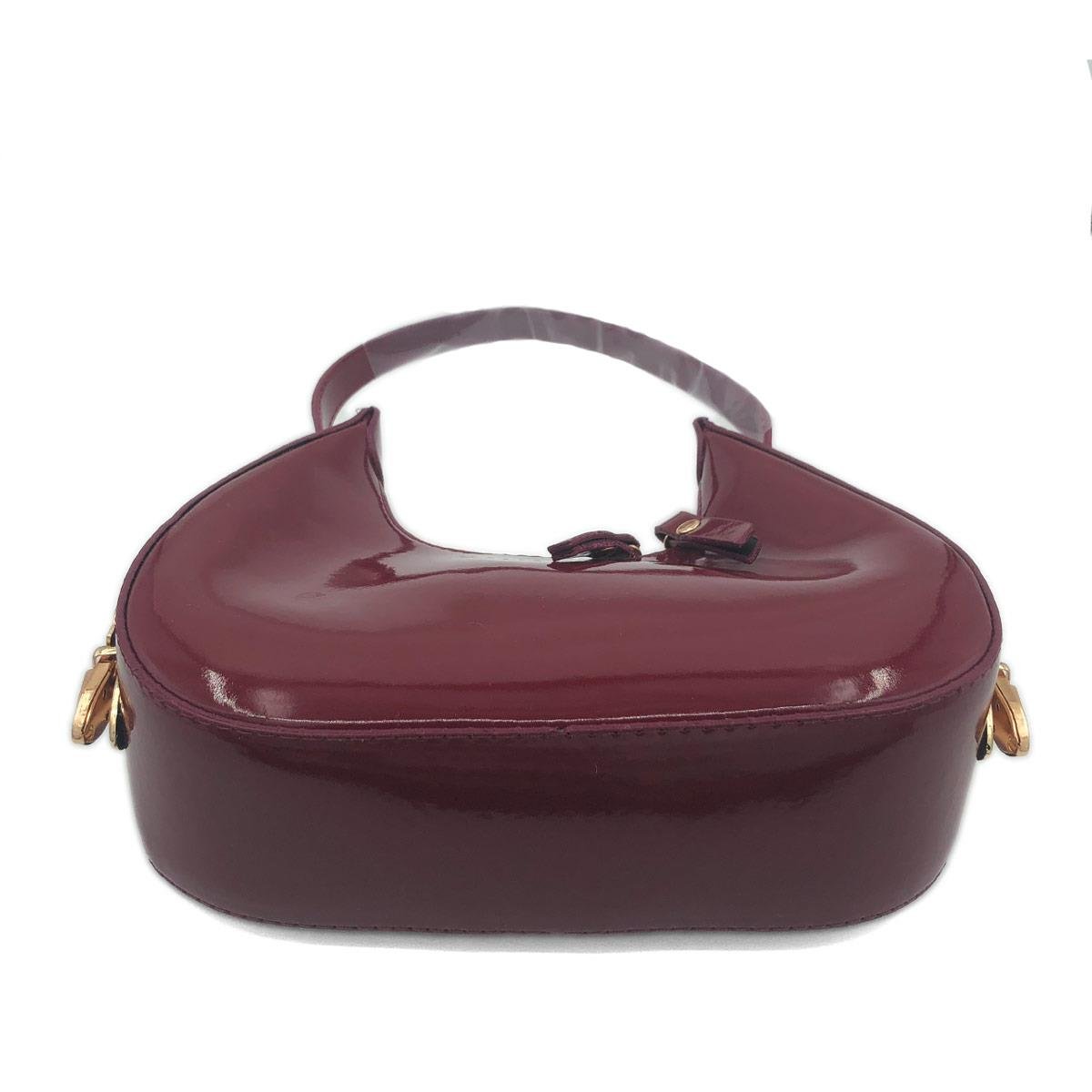 Moon Model Bordo El Çantası