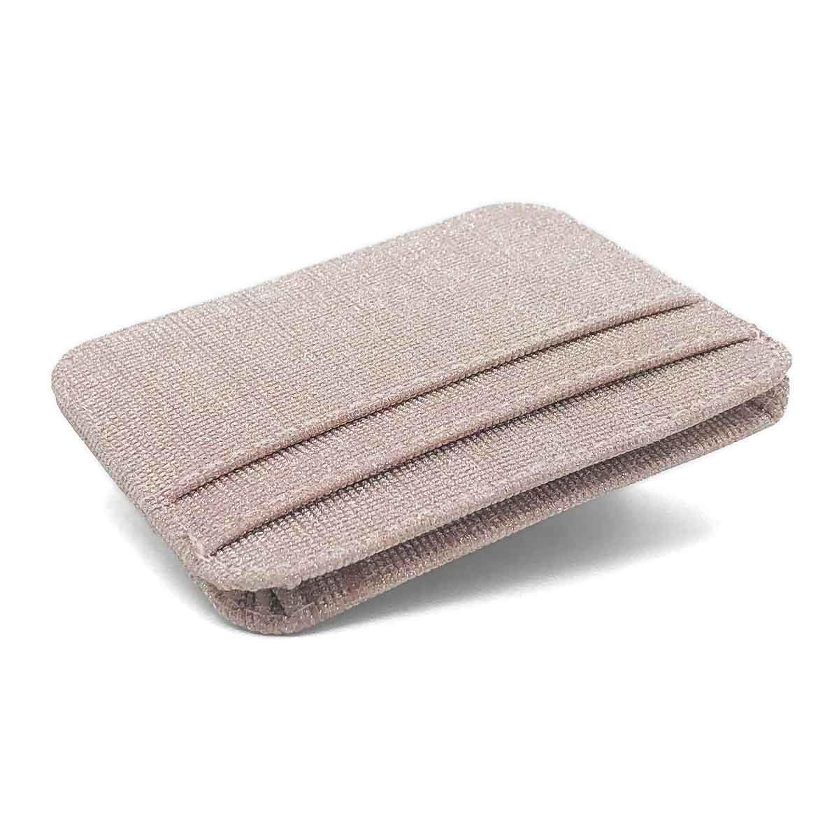 Simli Pembe Kartlık