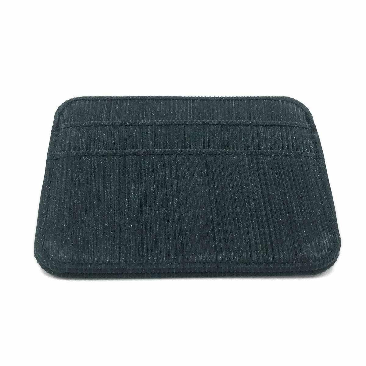 Simli Siyah Kartlık