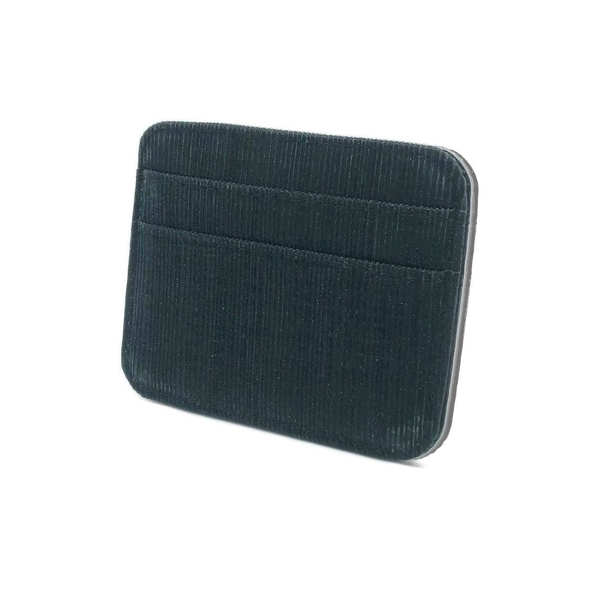 Simli Siyah Kartlık