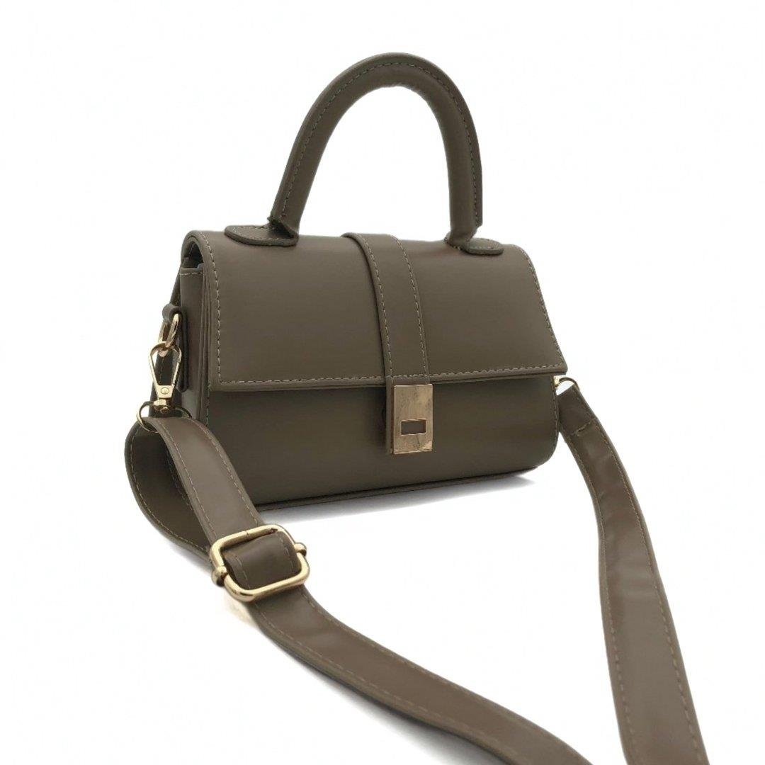 Vizon Stella Mini Çapraz Askılı Çanta