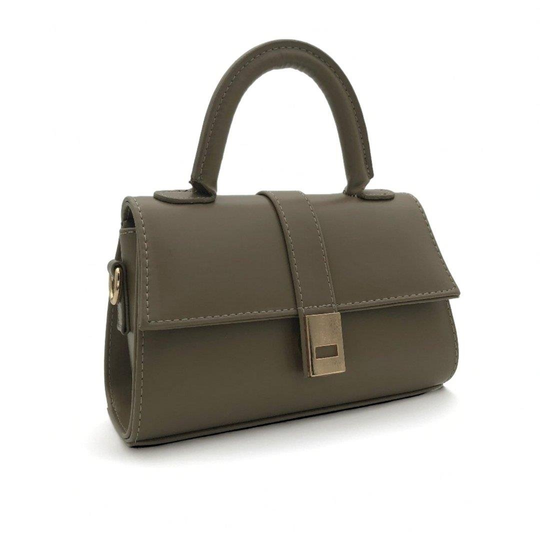 Vizon Stella Mini Çapraz Askılı Çanta