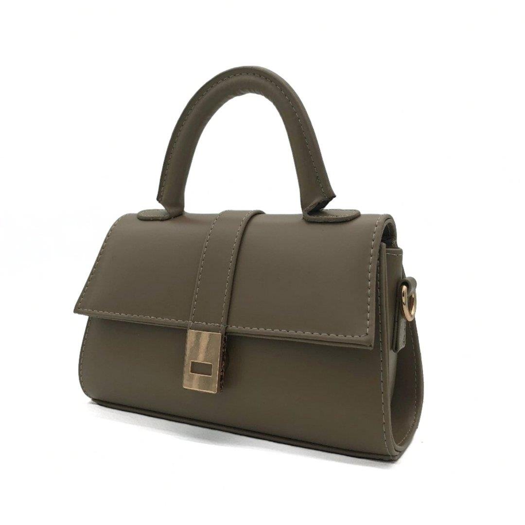 Vizon Stella Mini Çapraz Askılı Çanta