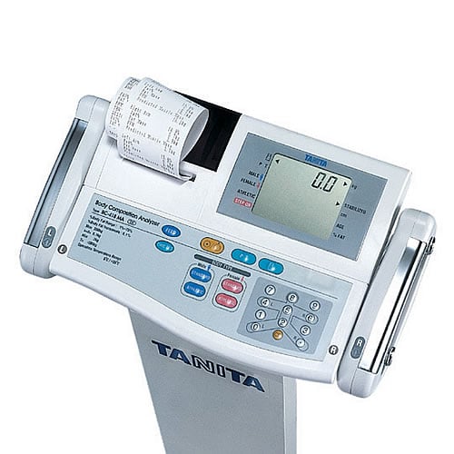 2. El Tanita Tartı BC418