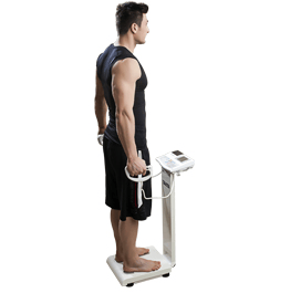 2. El Tanita Tartı BC418