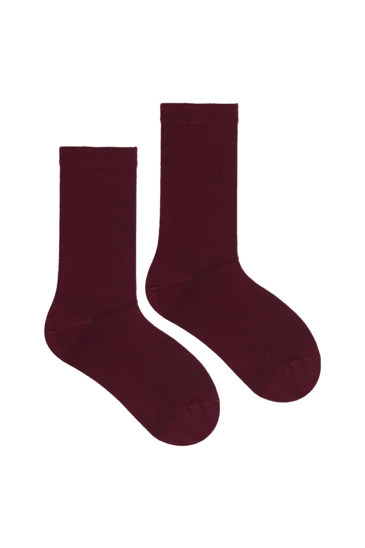 kadin-lastikli-bambu-bordo-basic-corap-f8a1b-.jpg