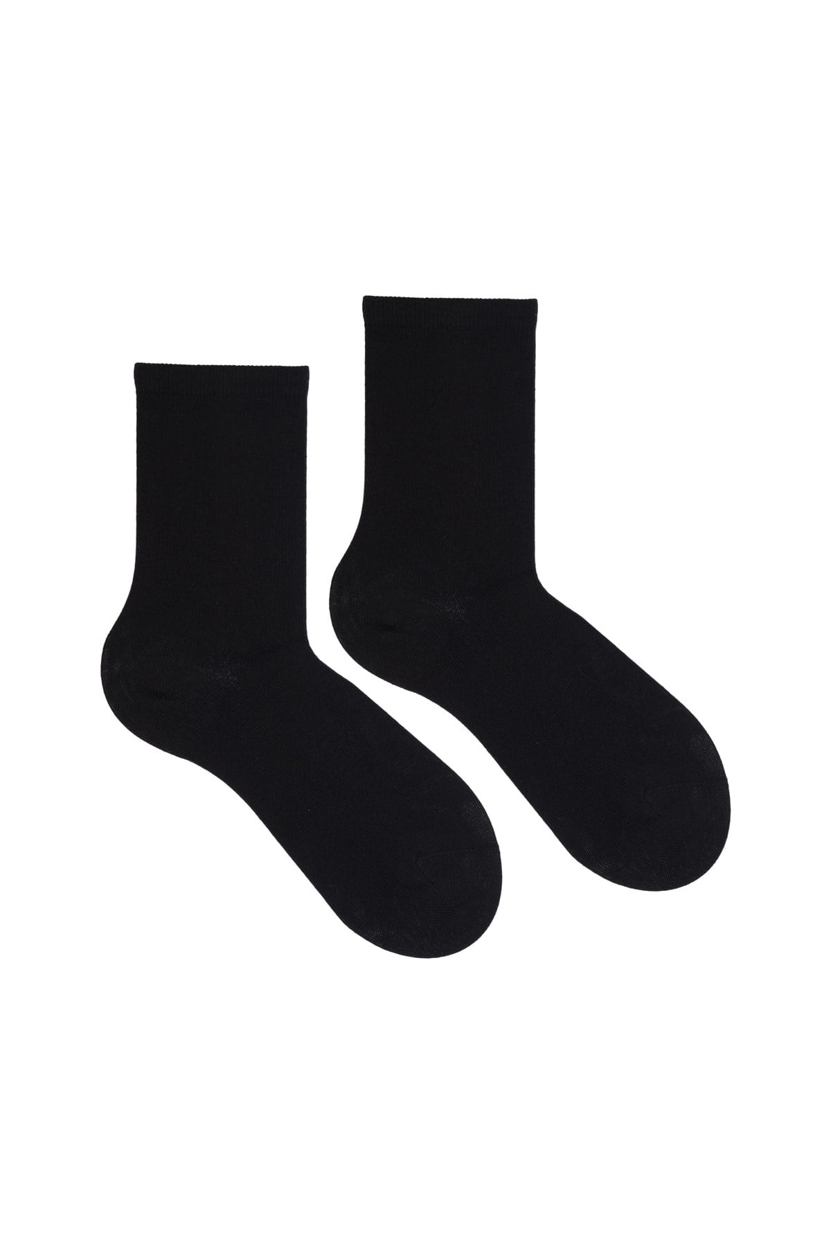 Kadın Pure Comfort Dokuma Çorap