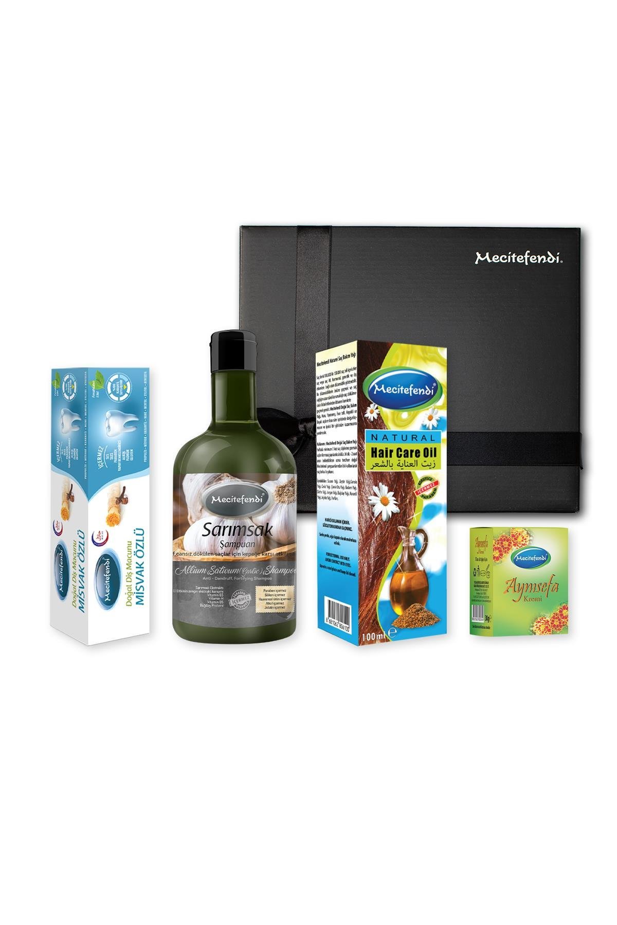 Mecitefendi ÇOK SATANLAR SETİ