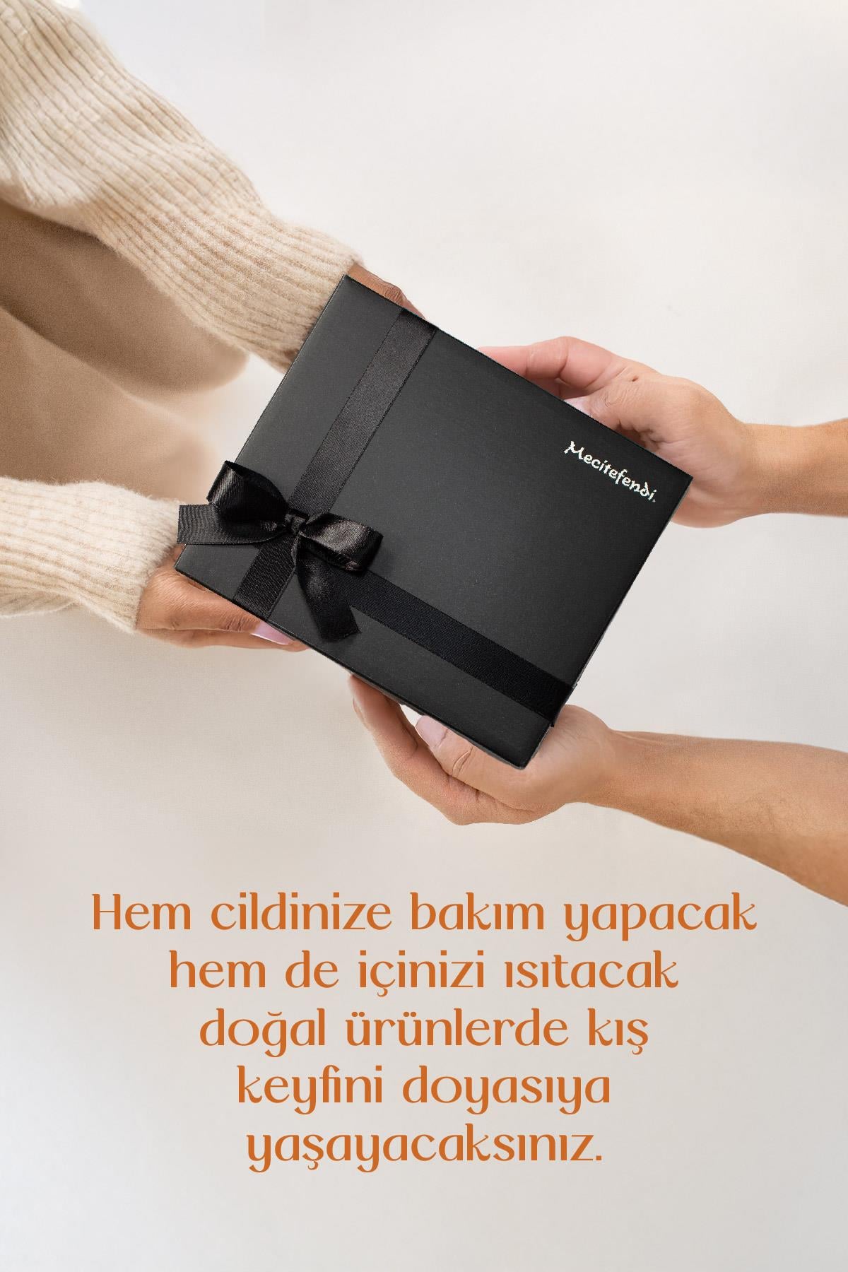 Mecitefendi Kış Paketi 5'li Set