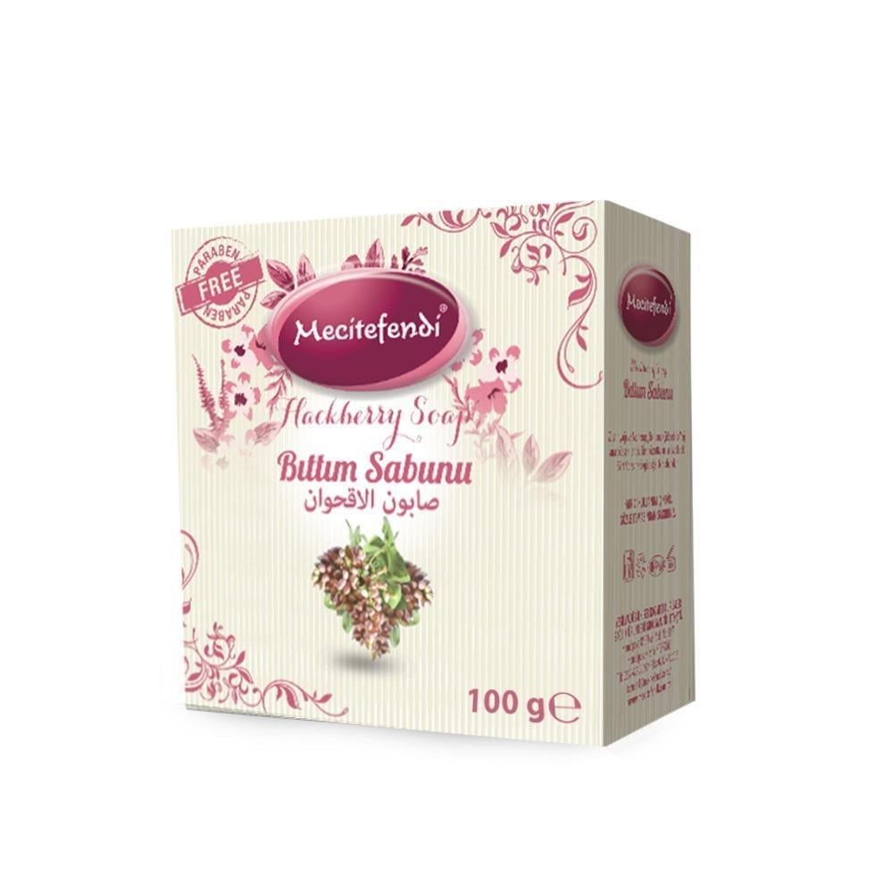 Mecitefendi Mecitefendi Bıttım Sabunu 100 Gr