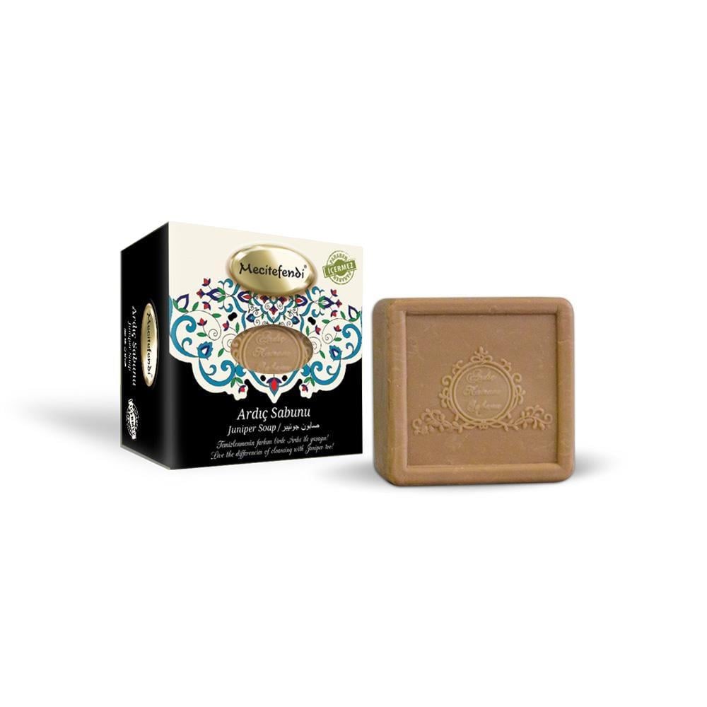Mecitefendi Mecitefendi Özel Ardıç Sabunu 150 Gr