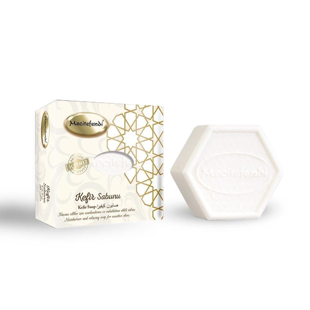 Mecitefendi Mecitefendi Özel Kefir Sabunu 125 Gr