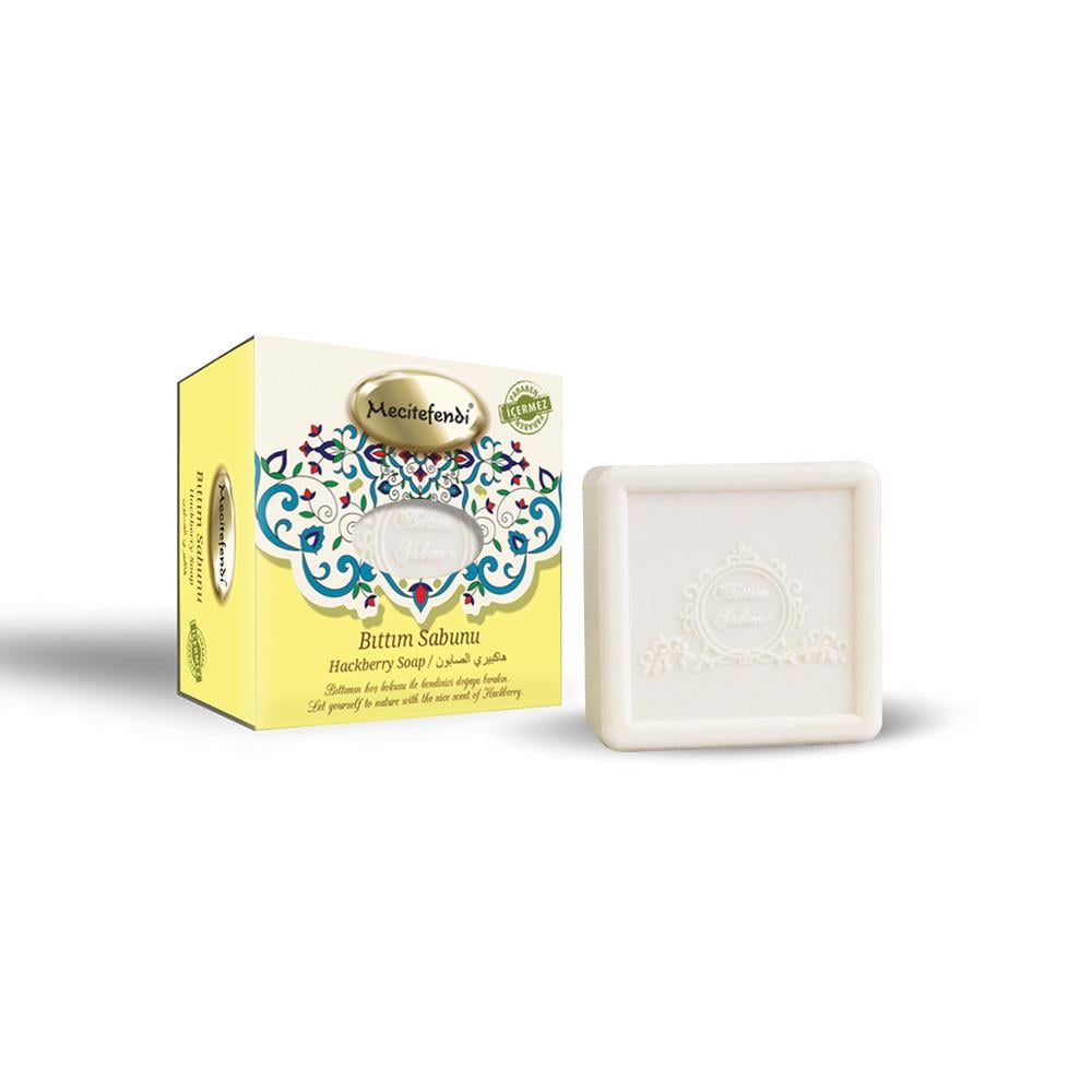  MECİTEFENDİ ÖZEL BITTIM SABUNU 150 GR  