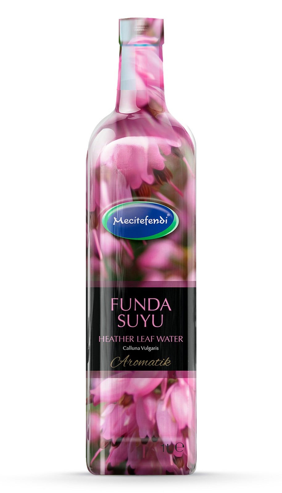 Mecitefendi MECİTEFENDİ FUNDA SUYU 1LT