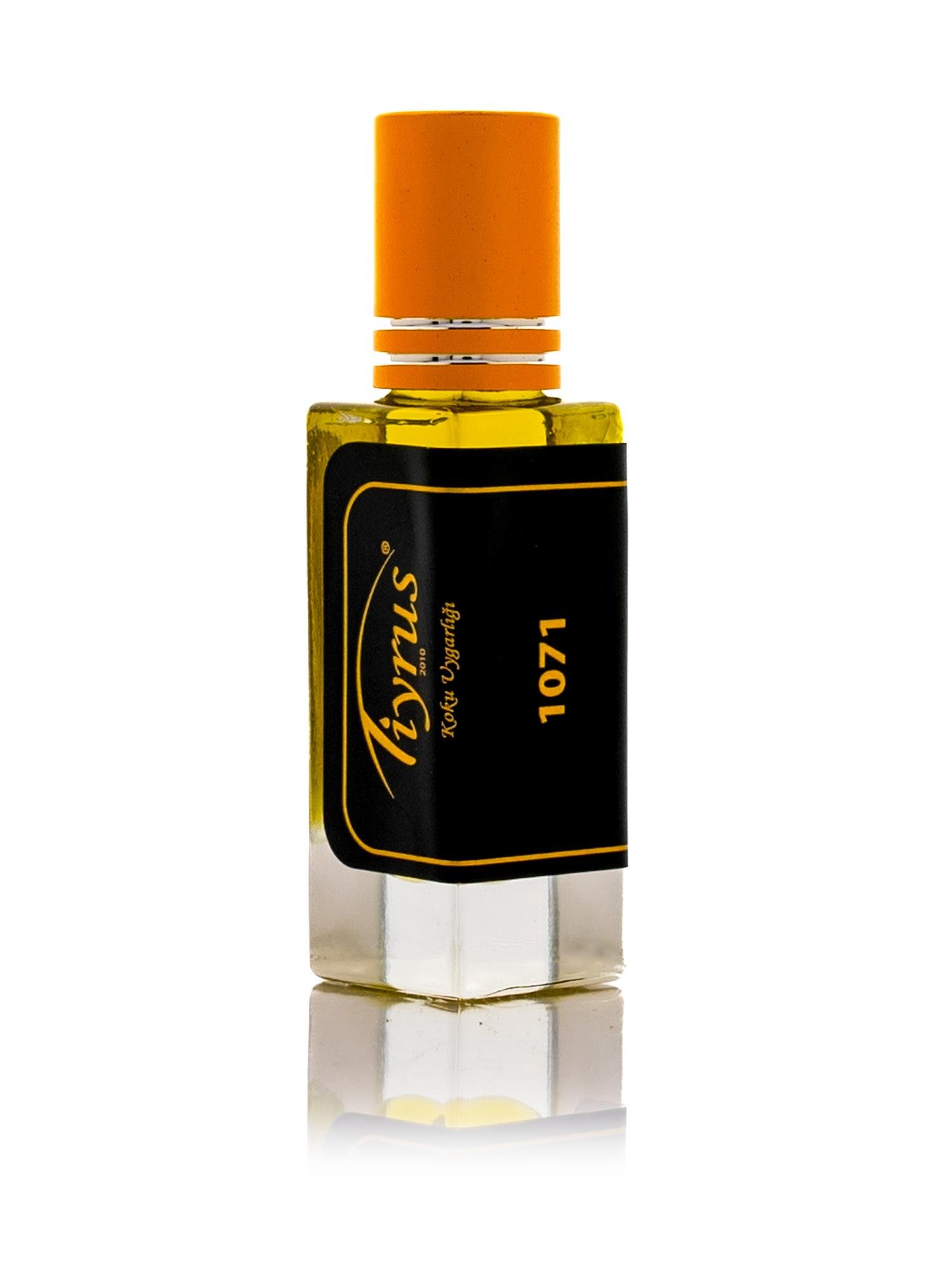 1071 Esansiyel Yağ 6 ml.