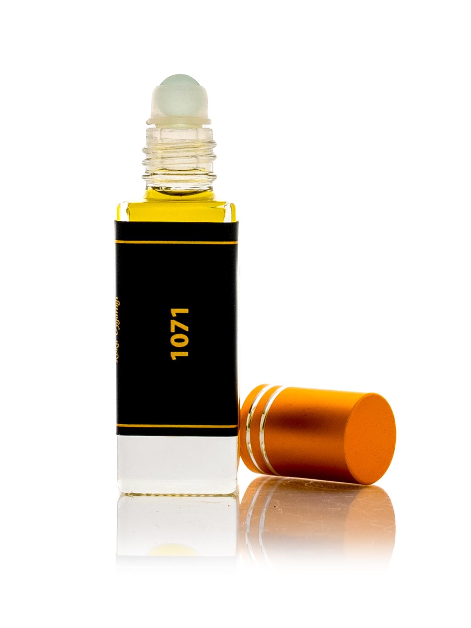 1071 Esansiyel Yağ 6 ml.