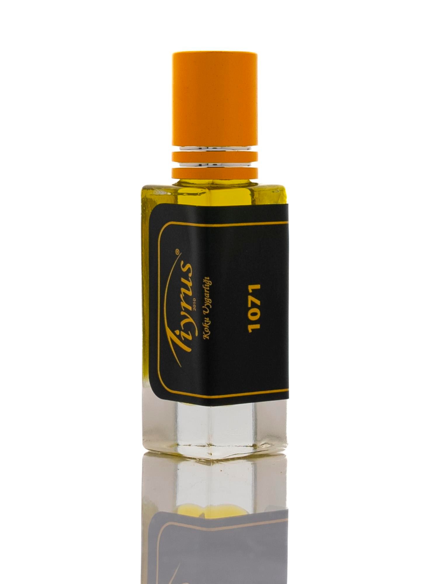 1071 Esansiyel Yağ 6 ml.