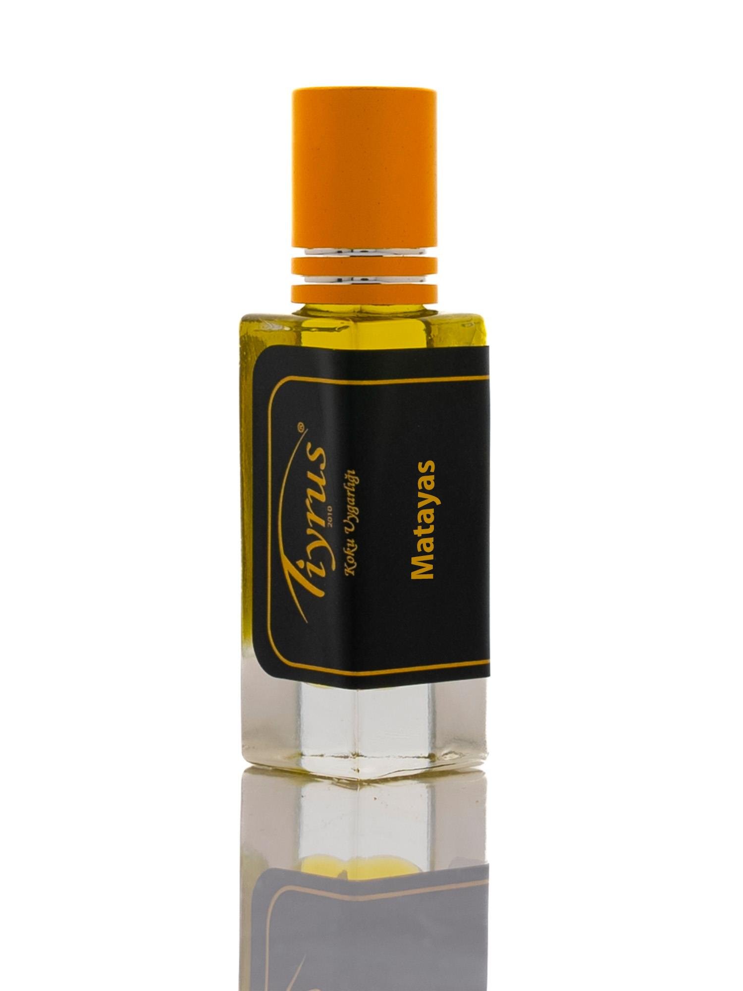 1071 Esansiyel Yağ 6 ml.