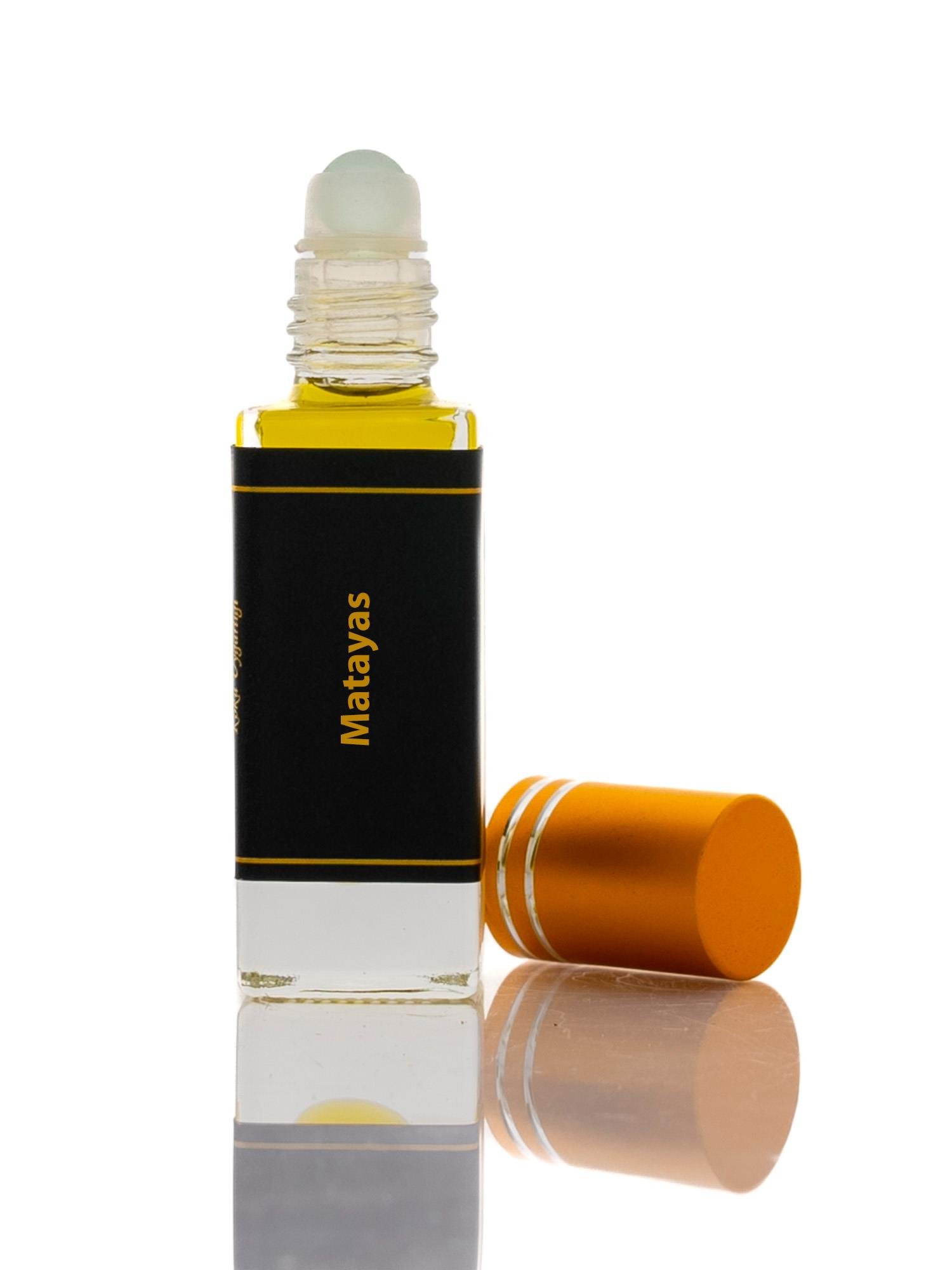 1071 Esansiyel Yağ 6 ml.