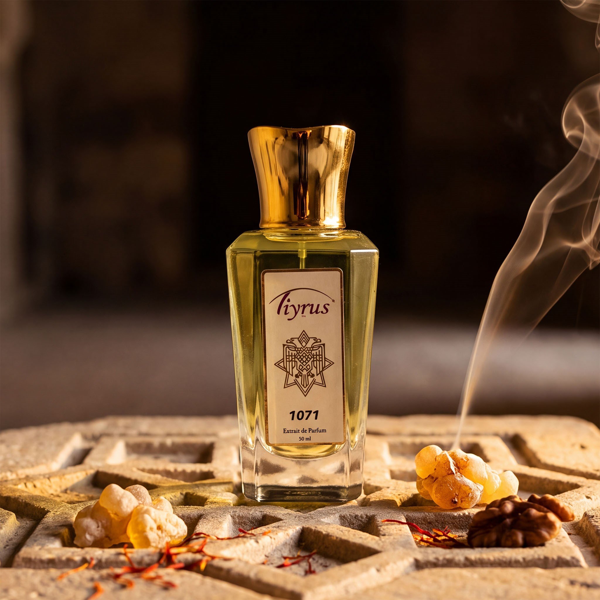 1071 Extrait de Parfüm 50 ml.