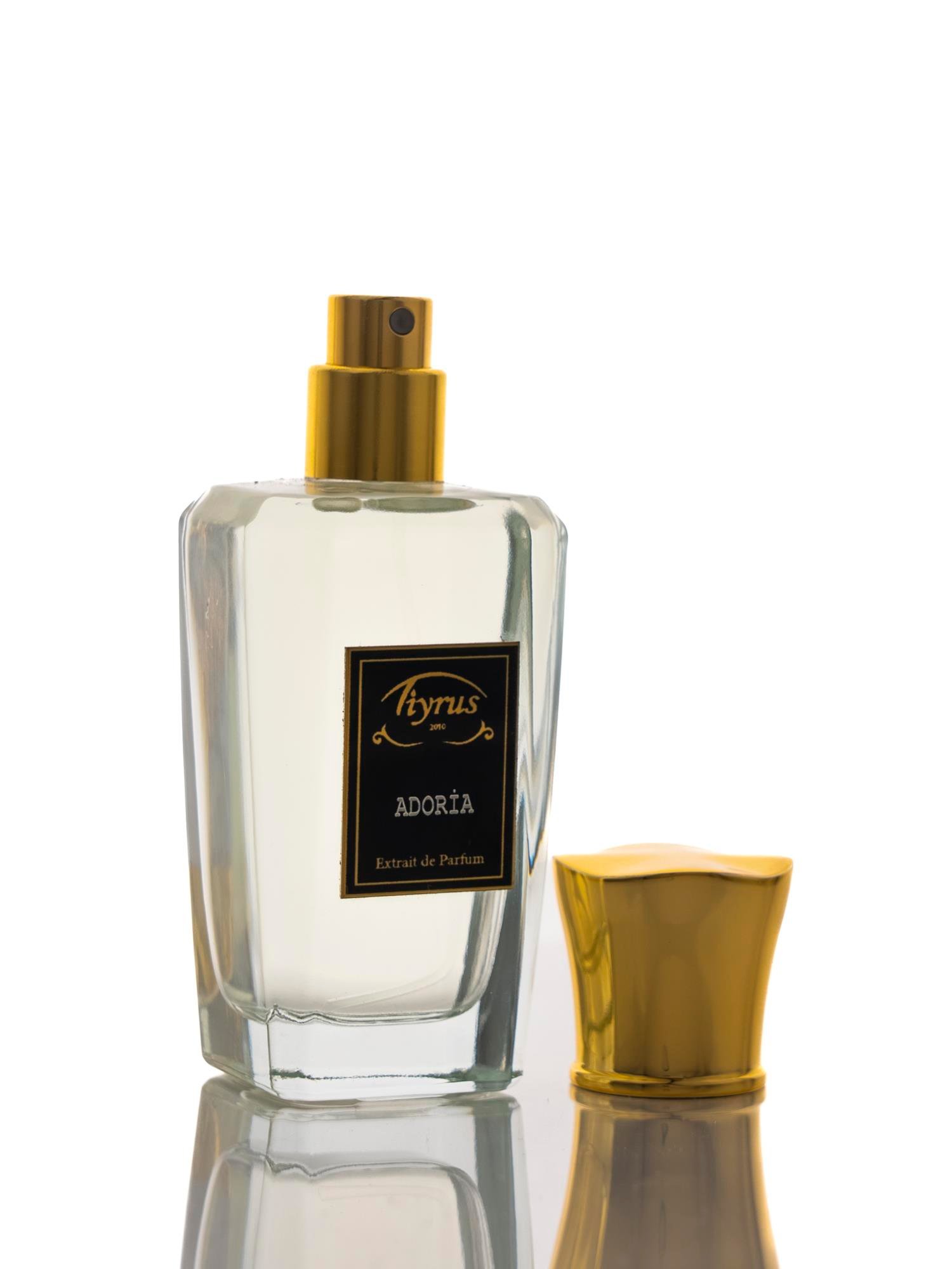 Adoria Extrait de Parfüm 50 ml.