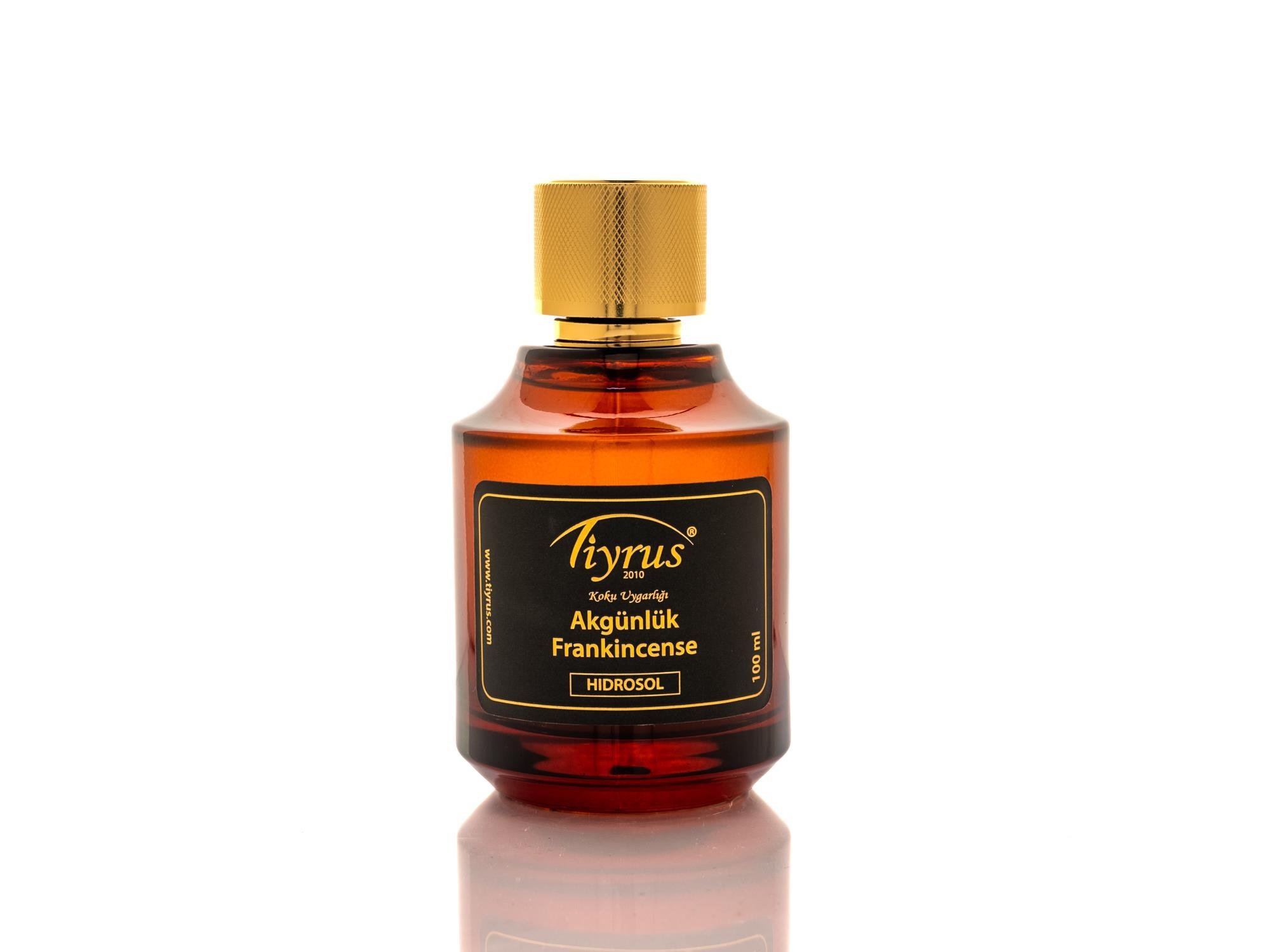 Akgünlük / Frankincense Hidrosol 100 ml.