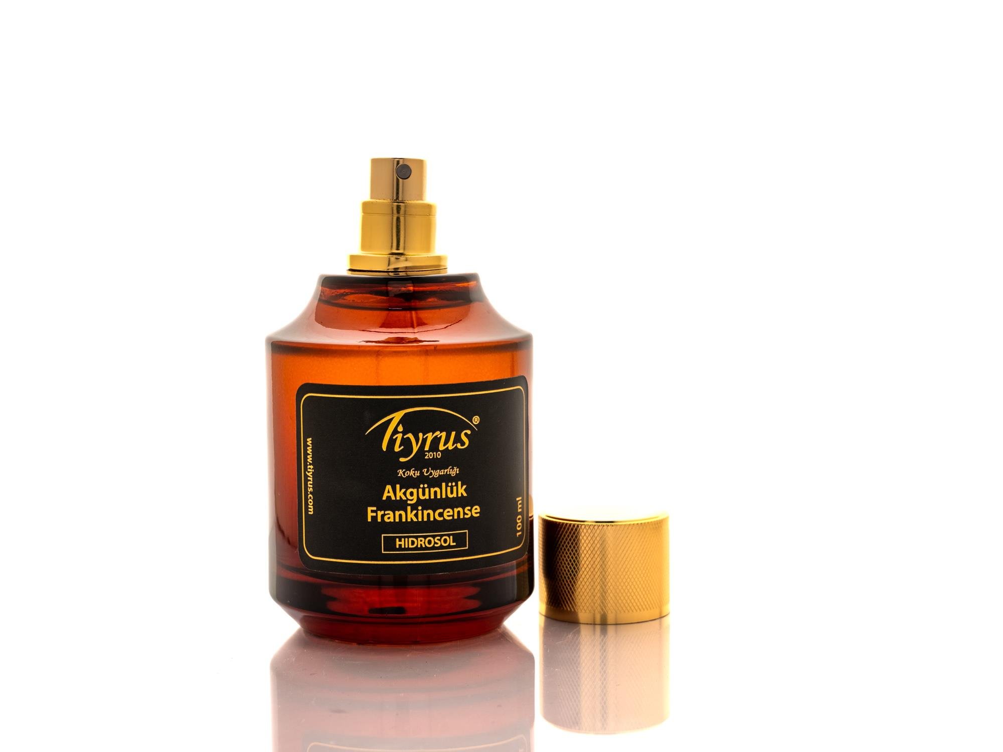 Akgünlük / Frankincense Hidrosol 100 ml.