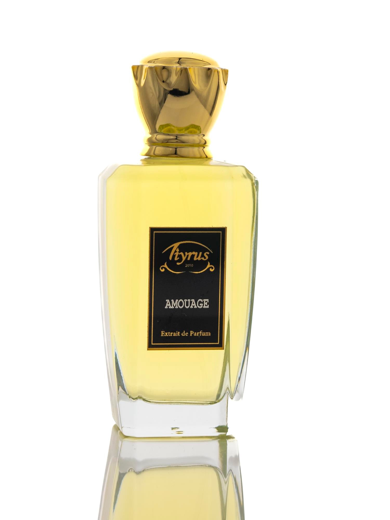 Amouage Extrait de Parfüm 100 ml.