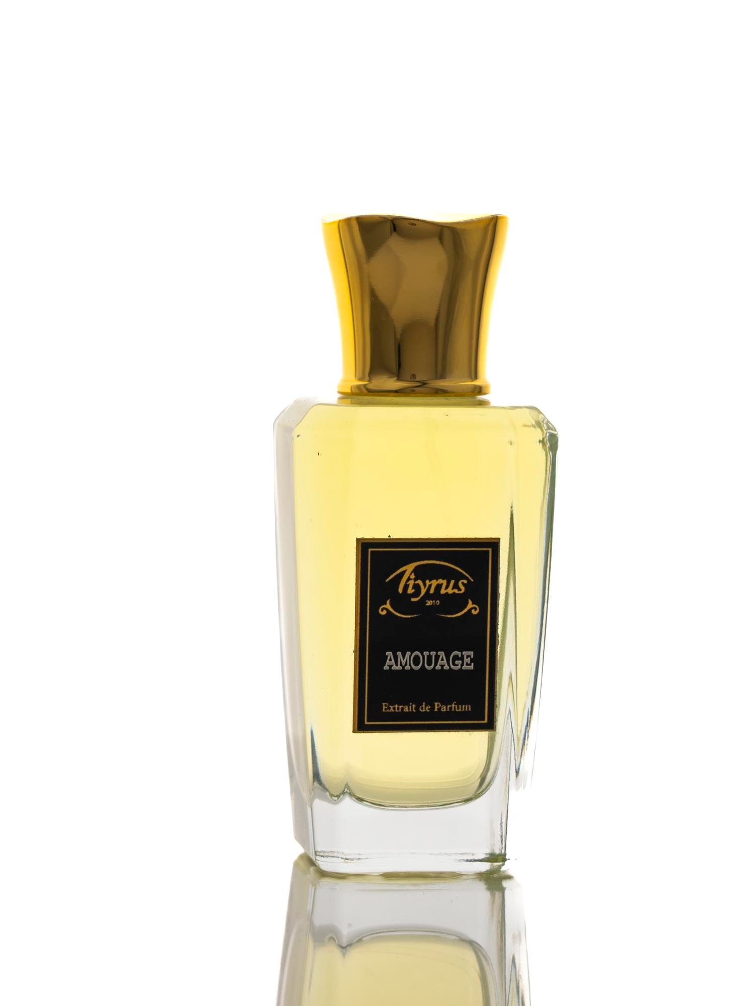Amouage Extrait de Parfüm 50 ml.