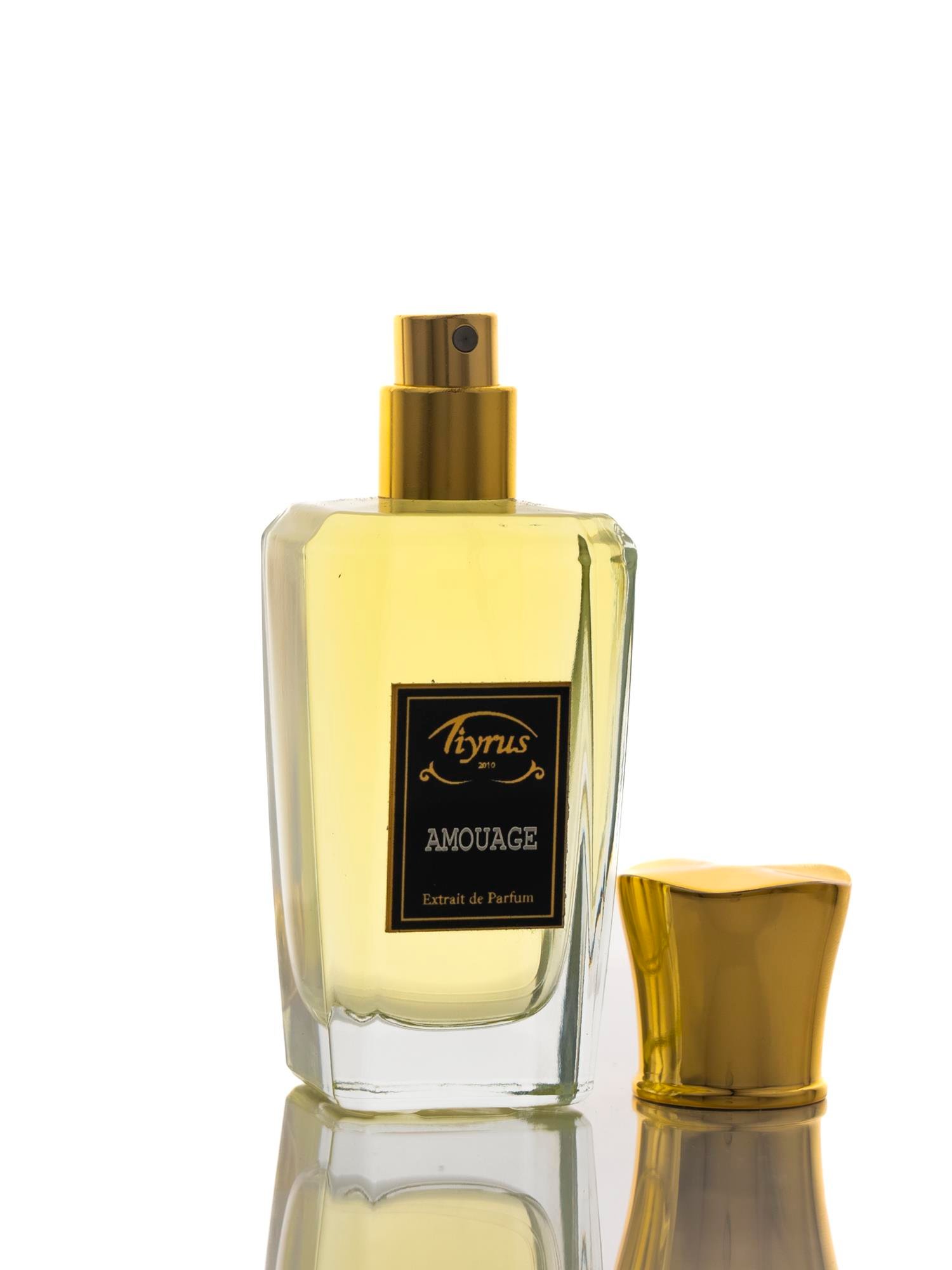 Amouage Extrait de Parfüm 50 ml.
