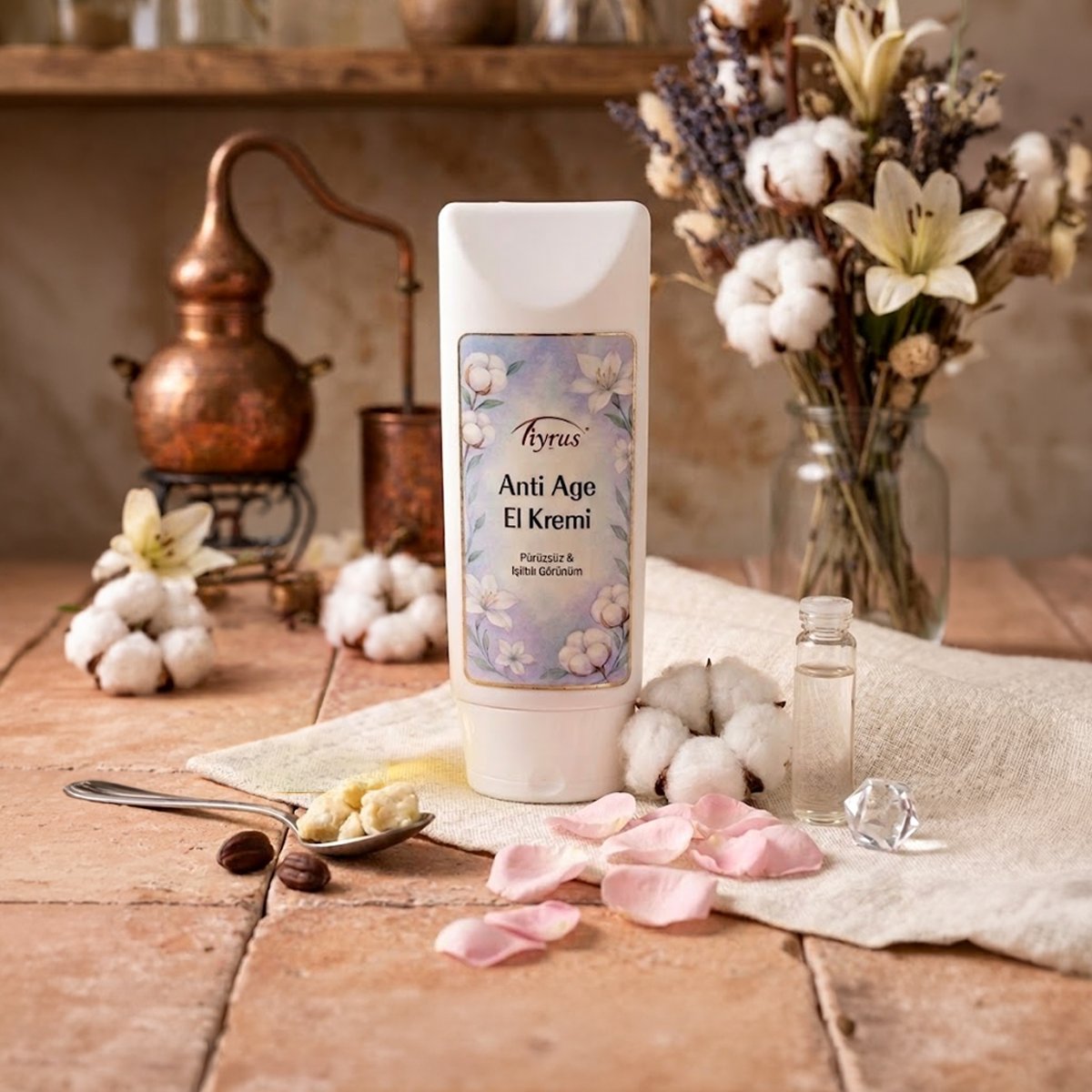 Anti-Age El Kremi 60 ML