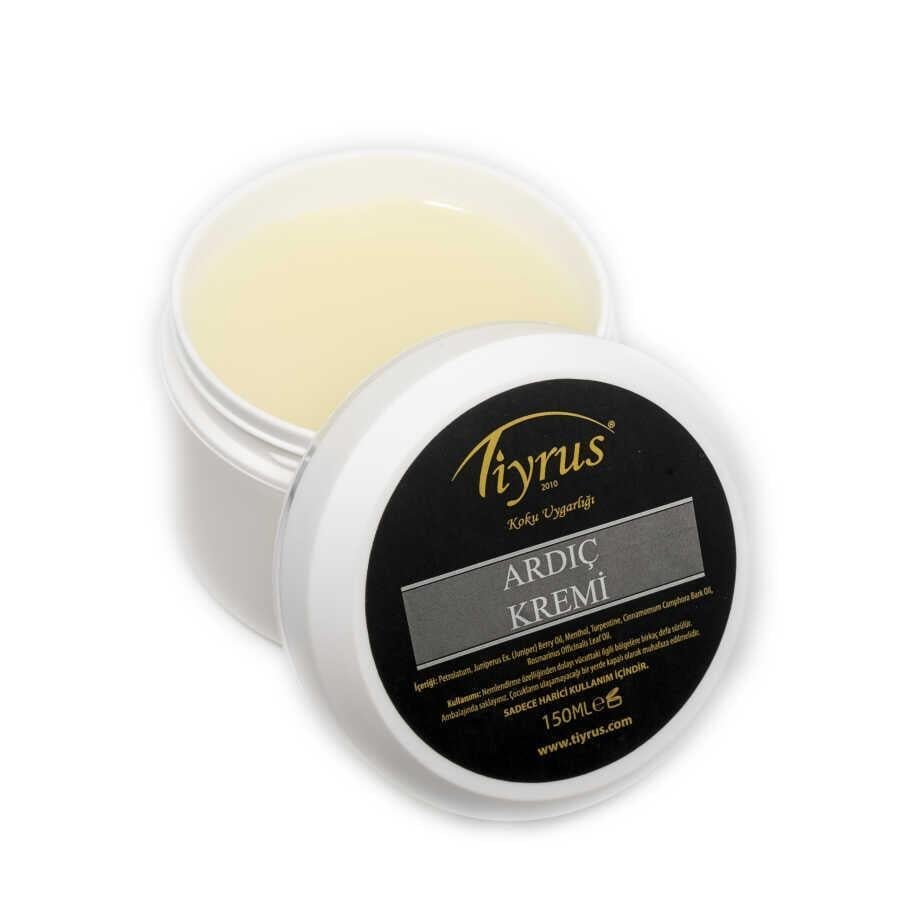 Ardıç Kremi 150 ml.