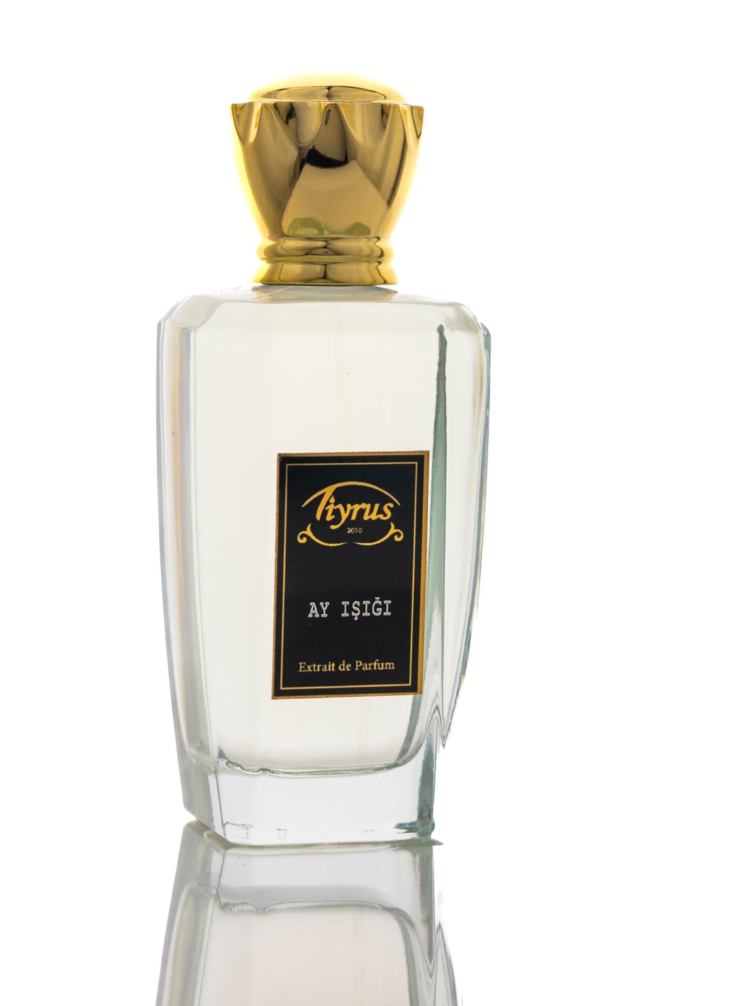 Ay Işığı Extrait de Parfüm 100 ml.