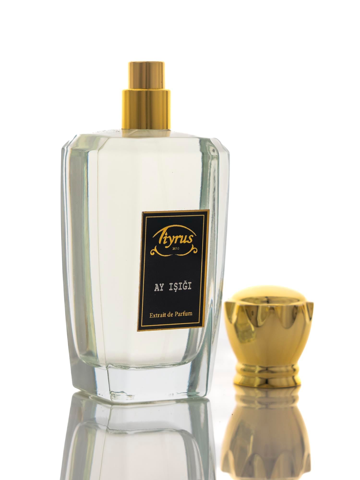 Ay Işığı Extrait de Parfüm 100 ml.