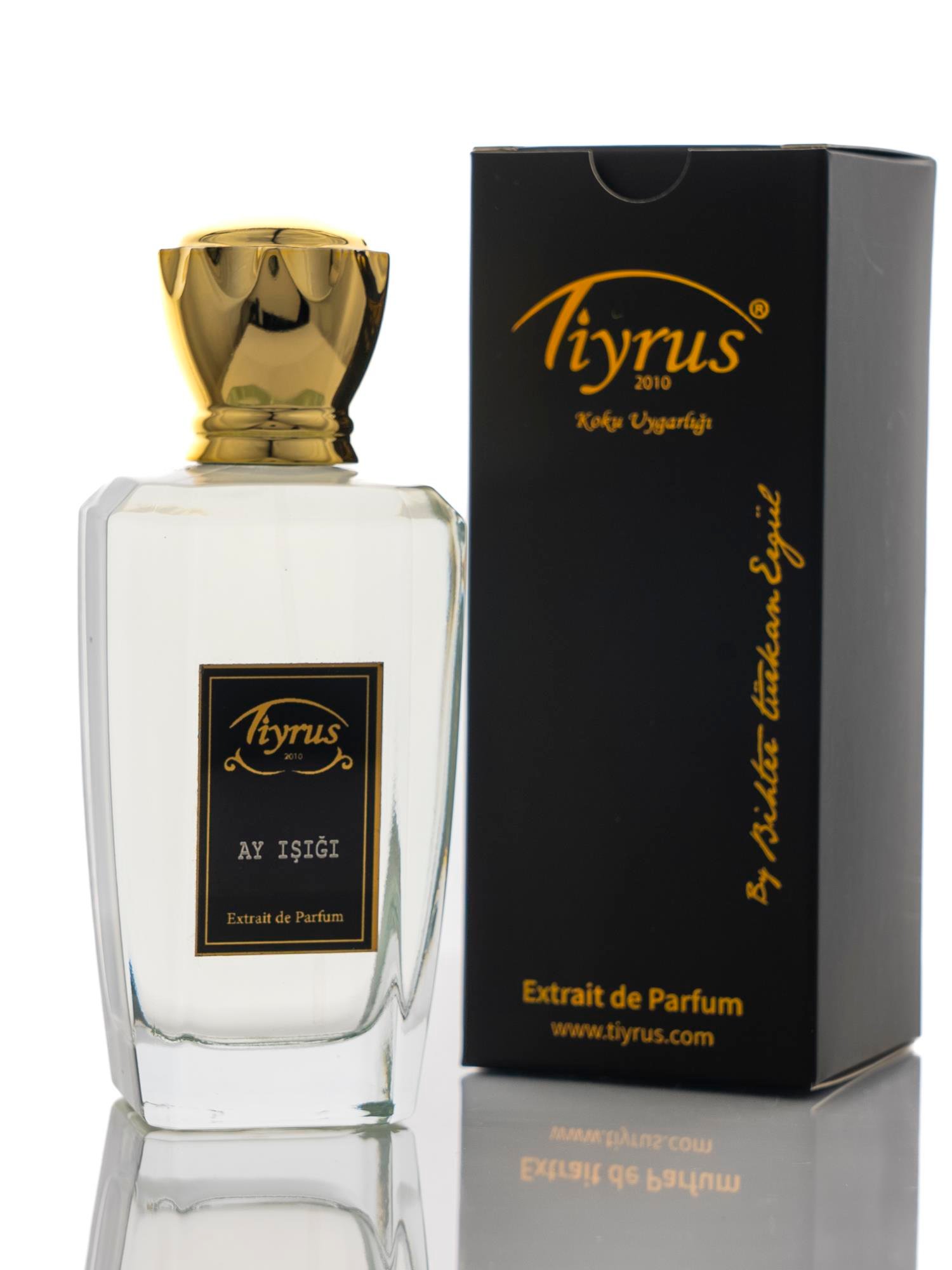 Ay Işığı Extrait de Parfüm 100 ml.